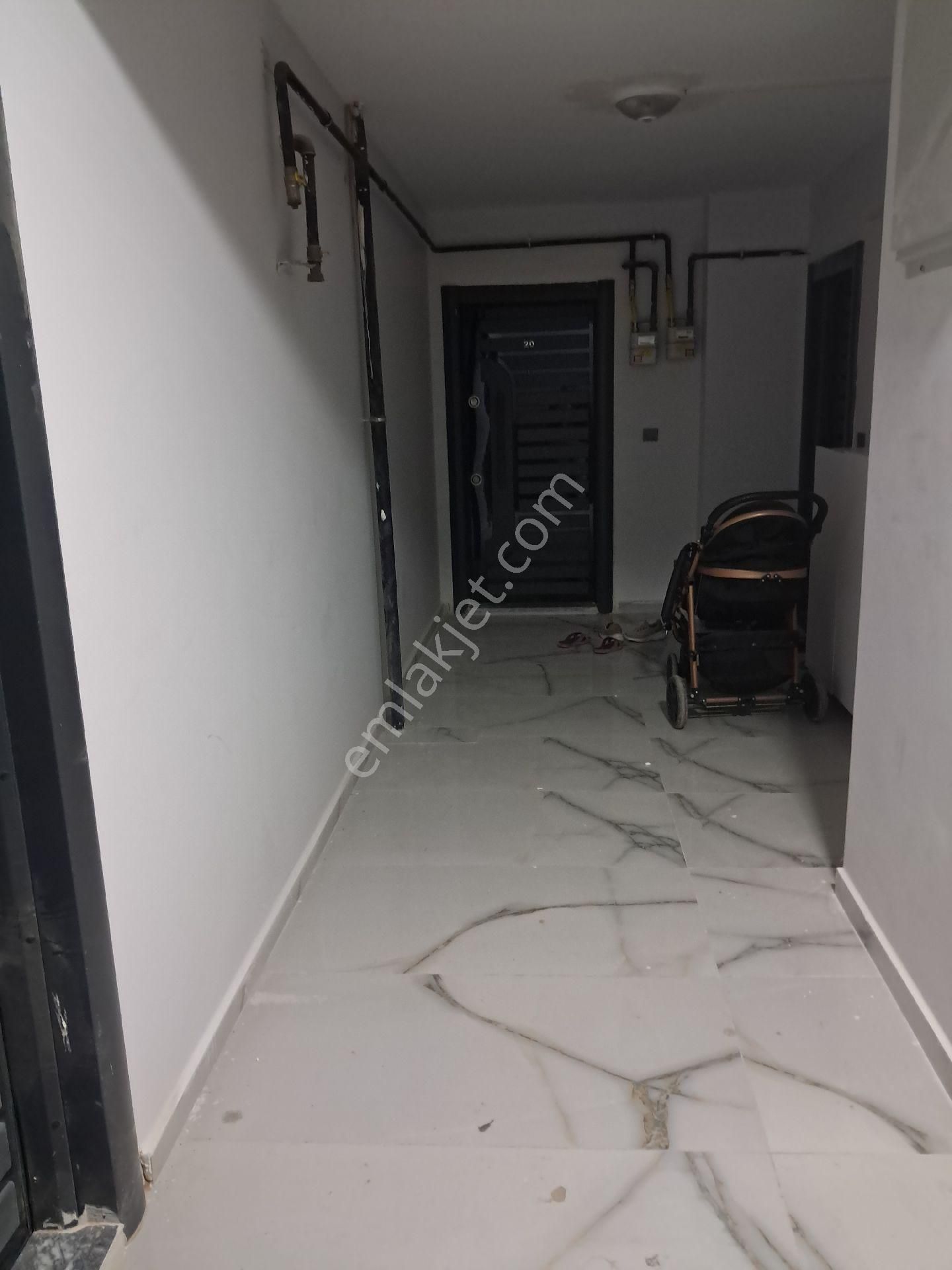 Hafsa Sultandan Hastemel Panaroma Da Satılık Daireler - Görsel 3