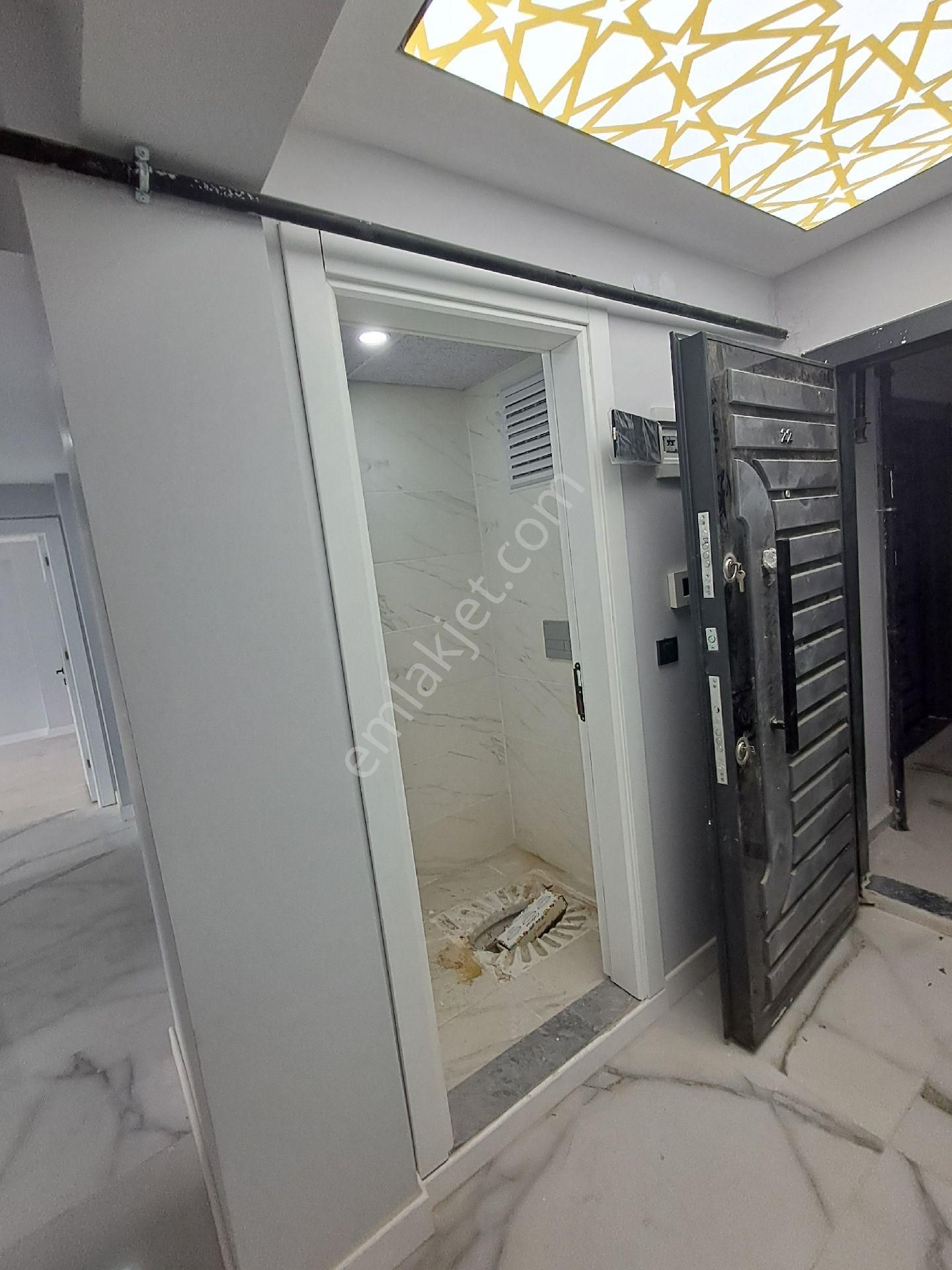 Hafsa Sultandan Hastemel Panaroma Da Satılık Daireler - Görsel 13