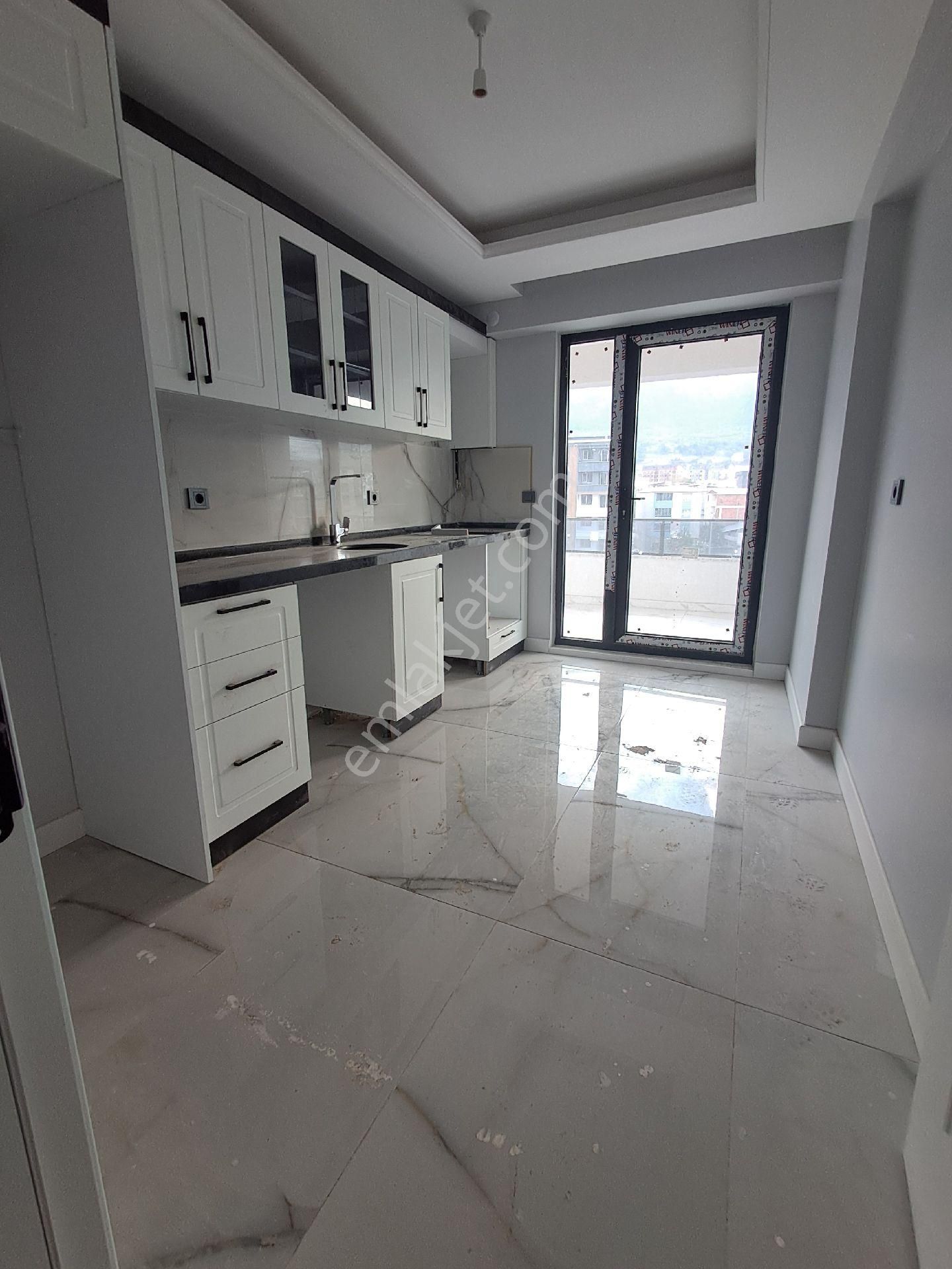 Hafsa Sultandan Hastemel Panaroma Da Satılık Daireler - Görsel 2