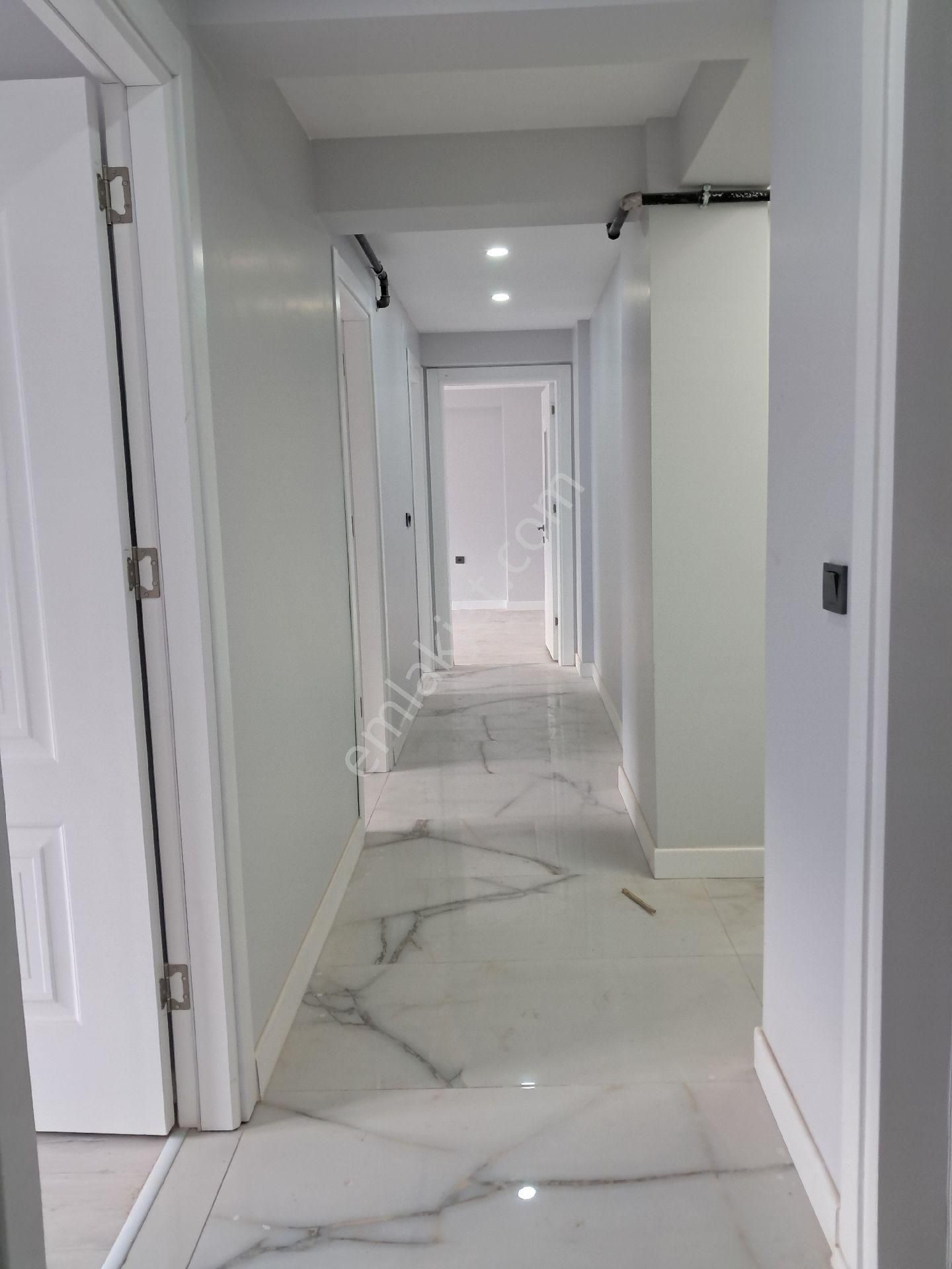 Hafsa Sultandan Hastemel Panaroma Da Satılık Daireler - Görsel 8