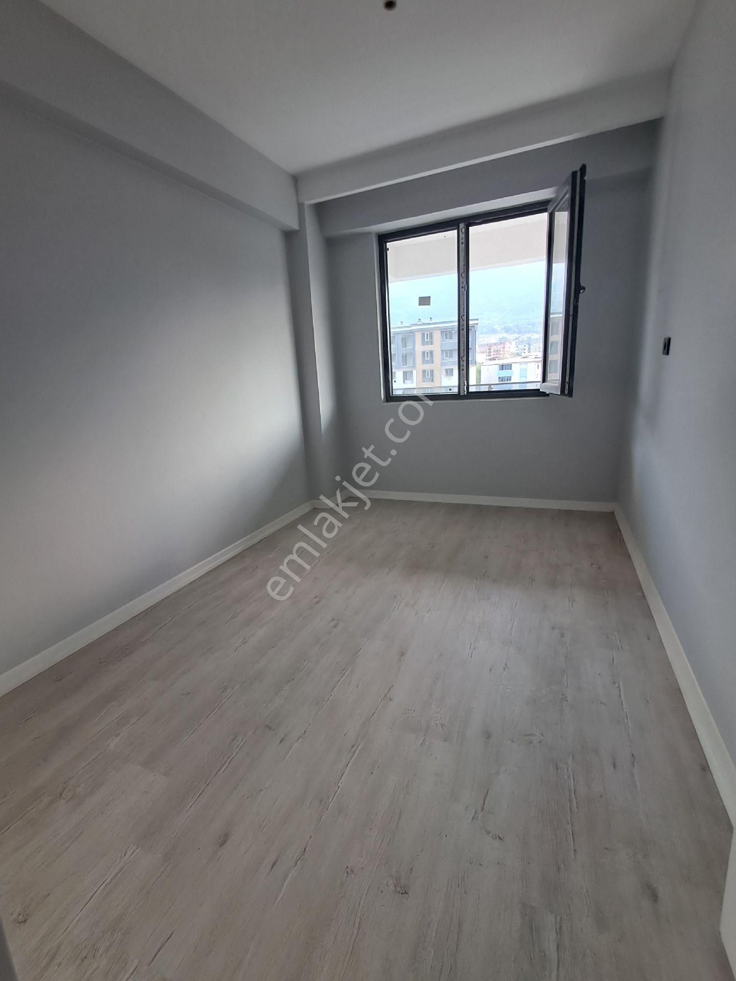 Hafsa Sultandan Hastemel Panaroma Da Satılık Daireler - Görsel 26