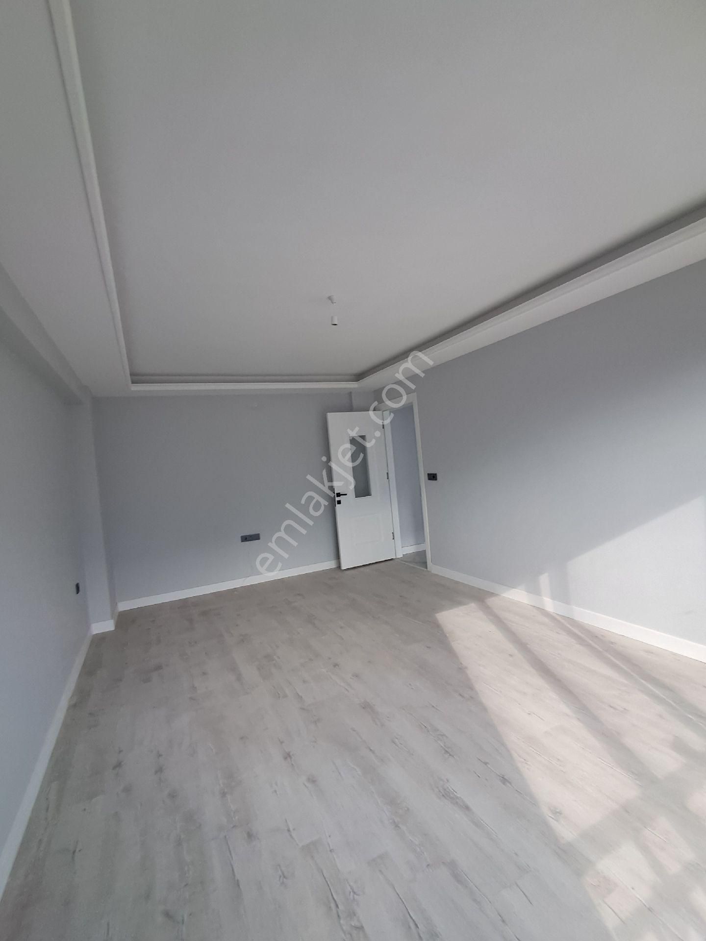 Hafsa Sultandan Hastemel Panaroma Da Satılık Daireler - Görsel 15