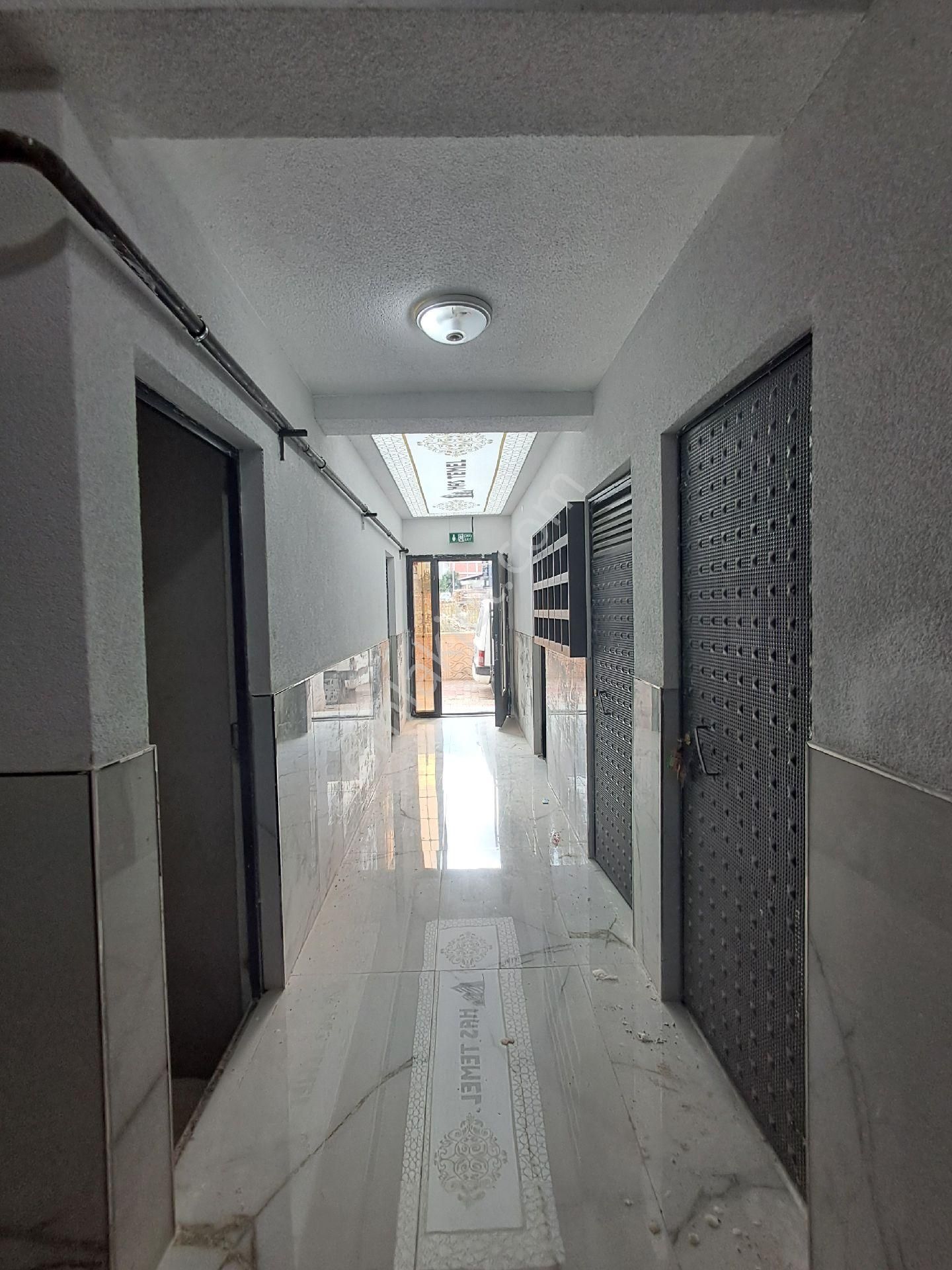 Hafsa Sultandan Hastemel Panaroma Da Satılık Daireler - Görsel 21