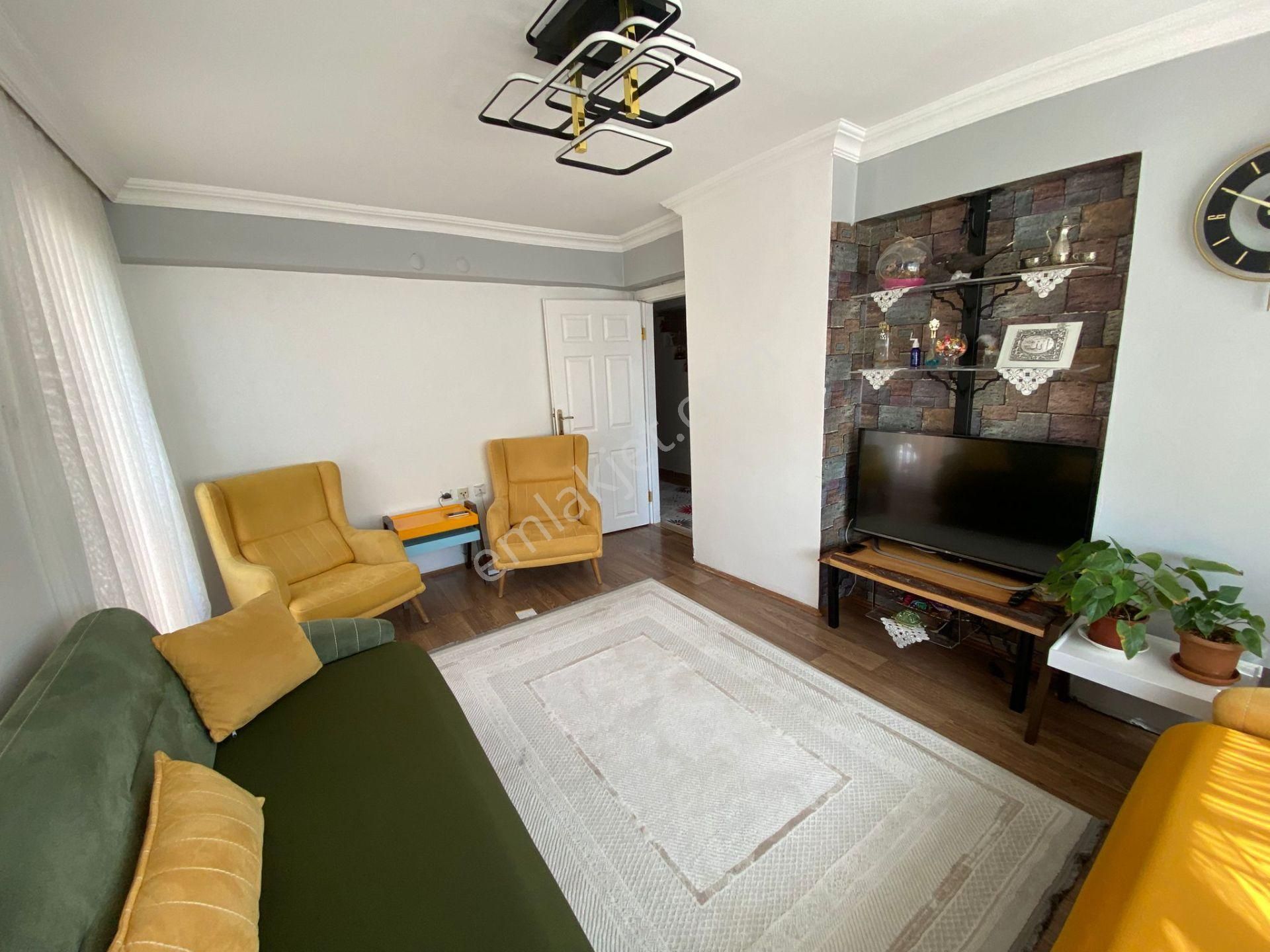 Y.bayındır Sağduyu Cadde Yakını 3+1 Full Yapılı Dubleks Daire - Görsel 8