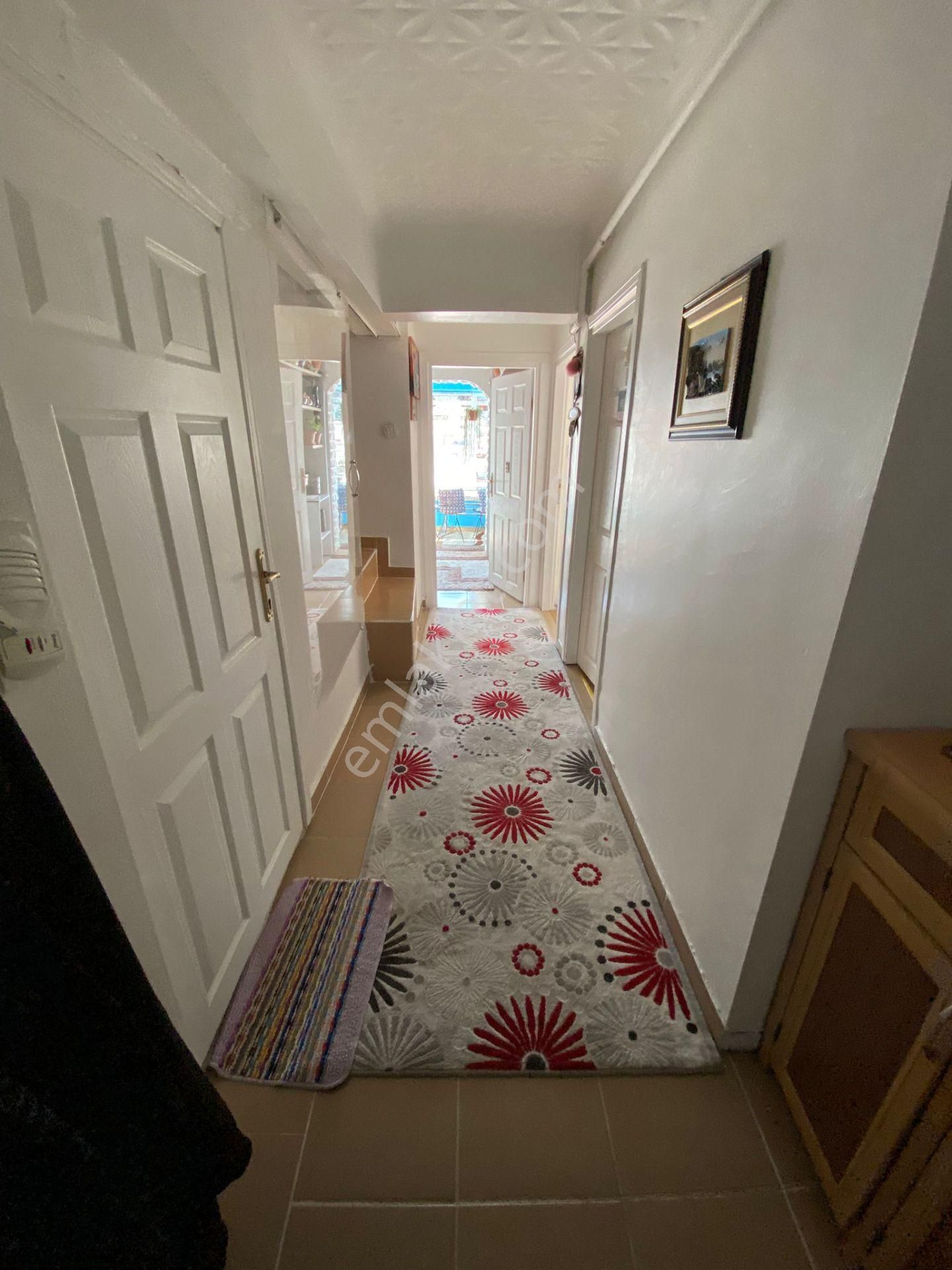 Y.bayındır Sağduyu Cadde Yakını 3+1 Full Yapılı Dubleks Daire - Görsel 24