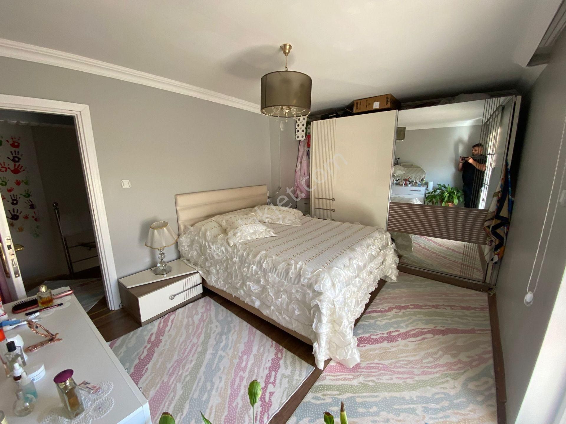 Y.bayındır Sağduyu Cadde Yakını 3+1 Full Yapılı Dubleks Daire - Görsel 15