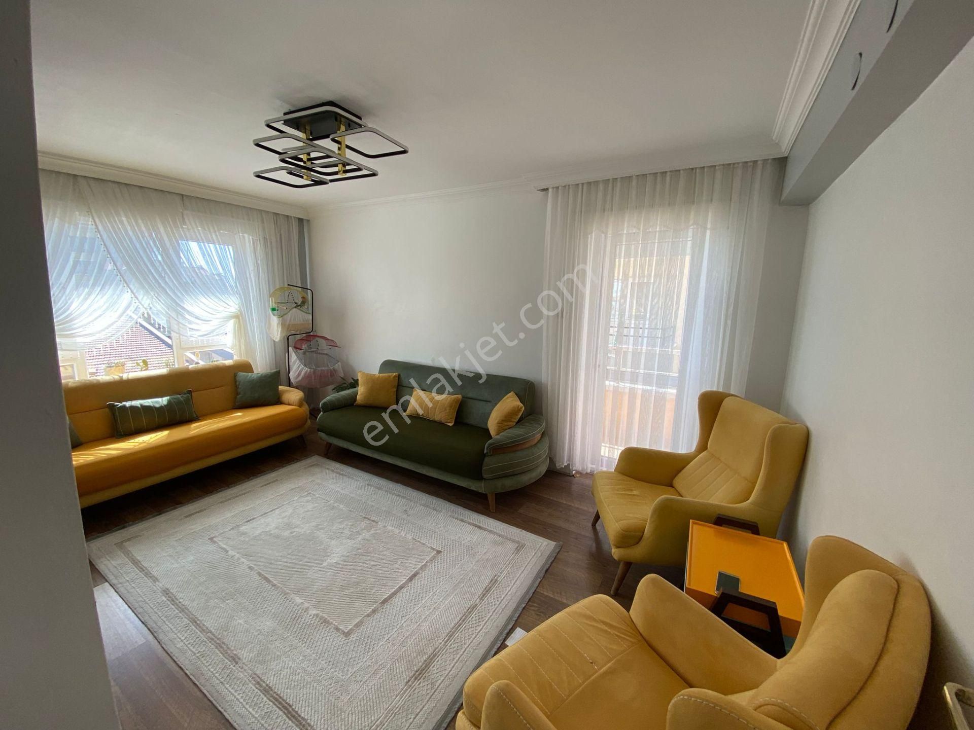 Y.bayındır Sağduyu Cadde Yakını 3+1 Full Yapılı Dubleks Daire - Görsel 10