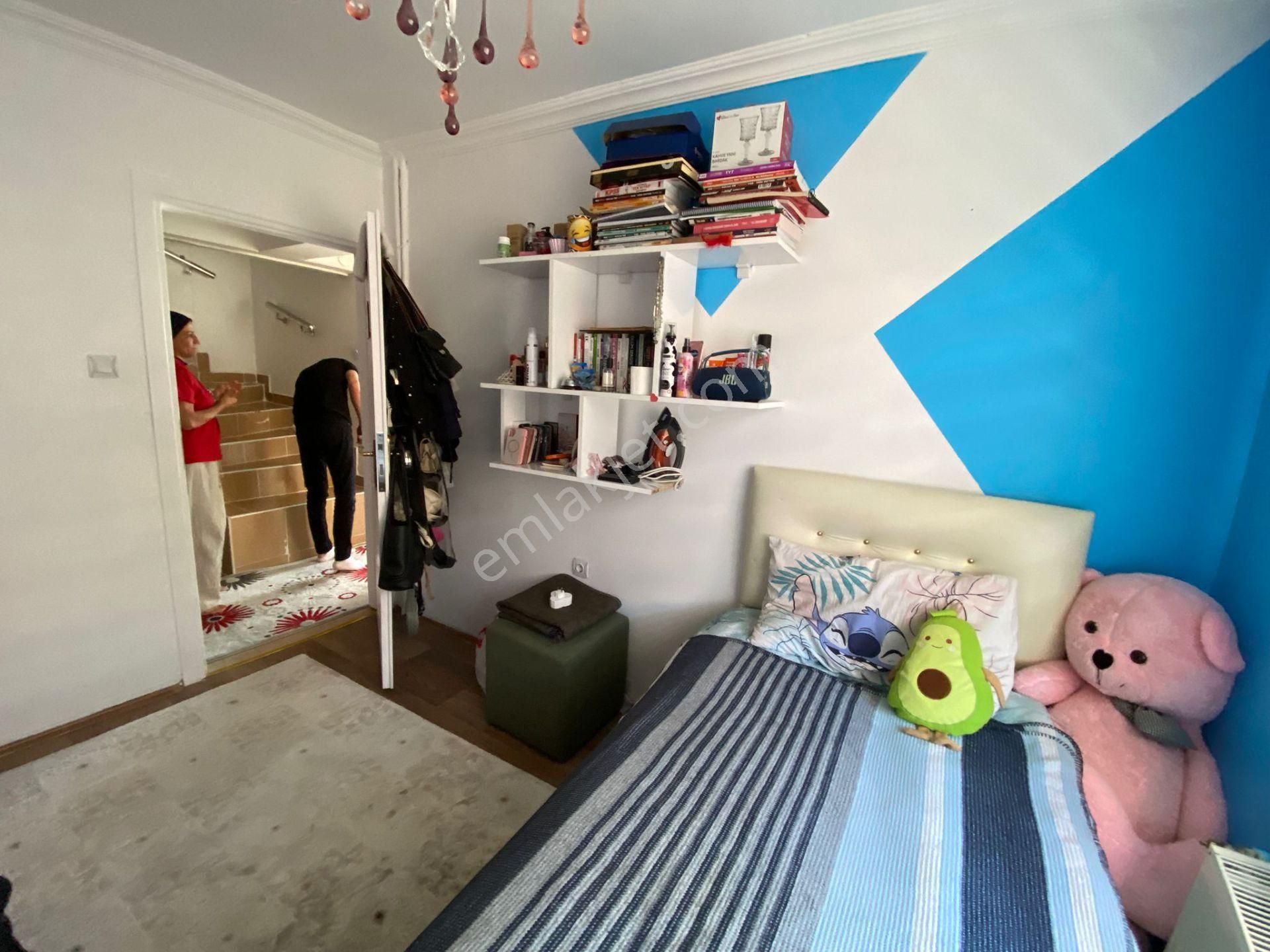 Y.bayındır Sağduyu Cadde Yakını 3+1 Full Yapılı Dubleks Daire - Görsel 14