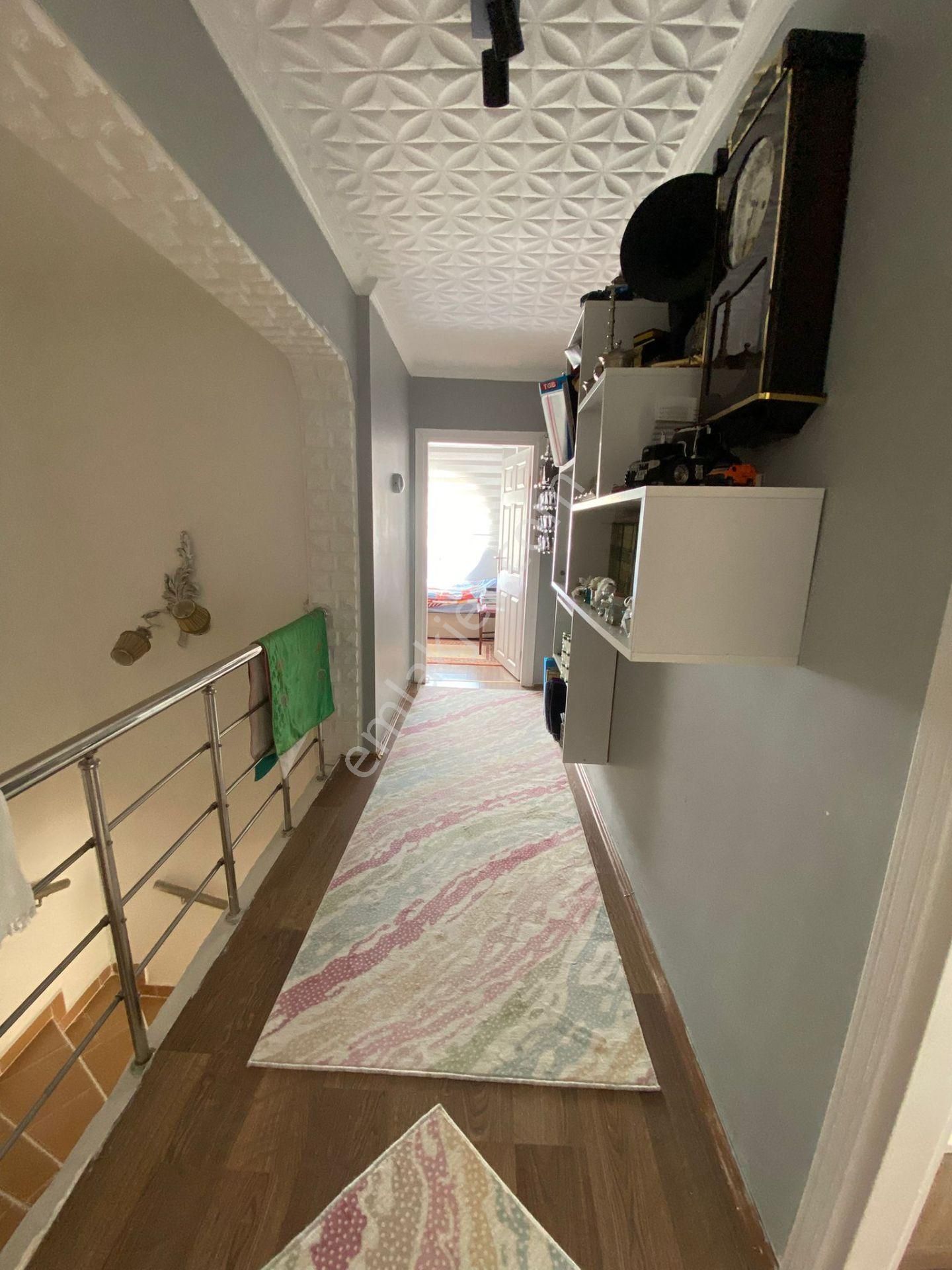 Y.bayındır Sağduyu Cadde Yakını 3+1 Full Yapılı Dubleks Daire - Görsel 20