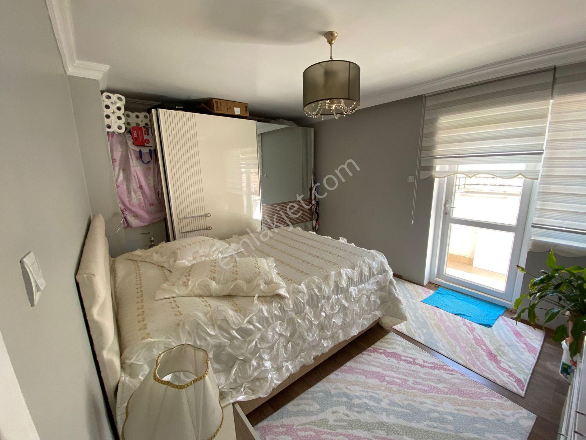 Y.bayındır Sağduyu Cadde Yakını 3+1 Full Yapılı Dubleks Daire - Görsel 17