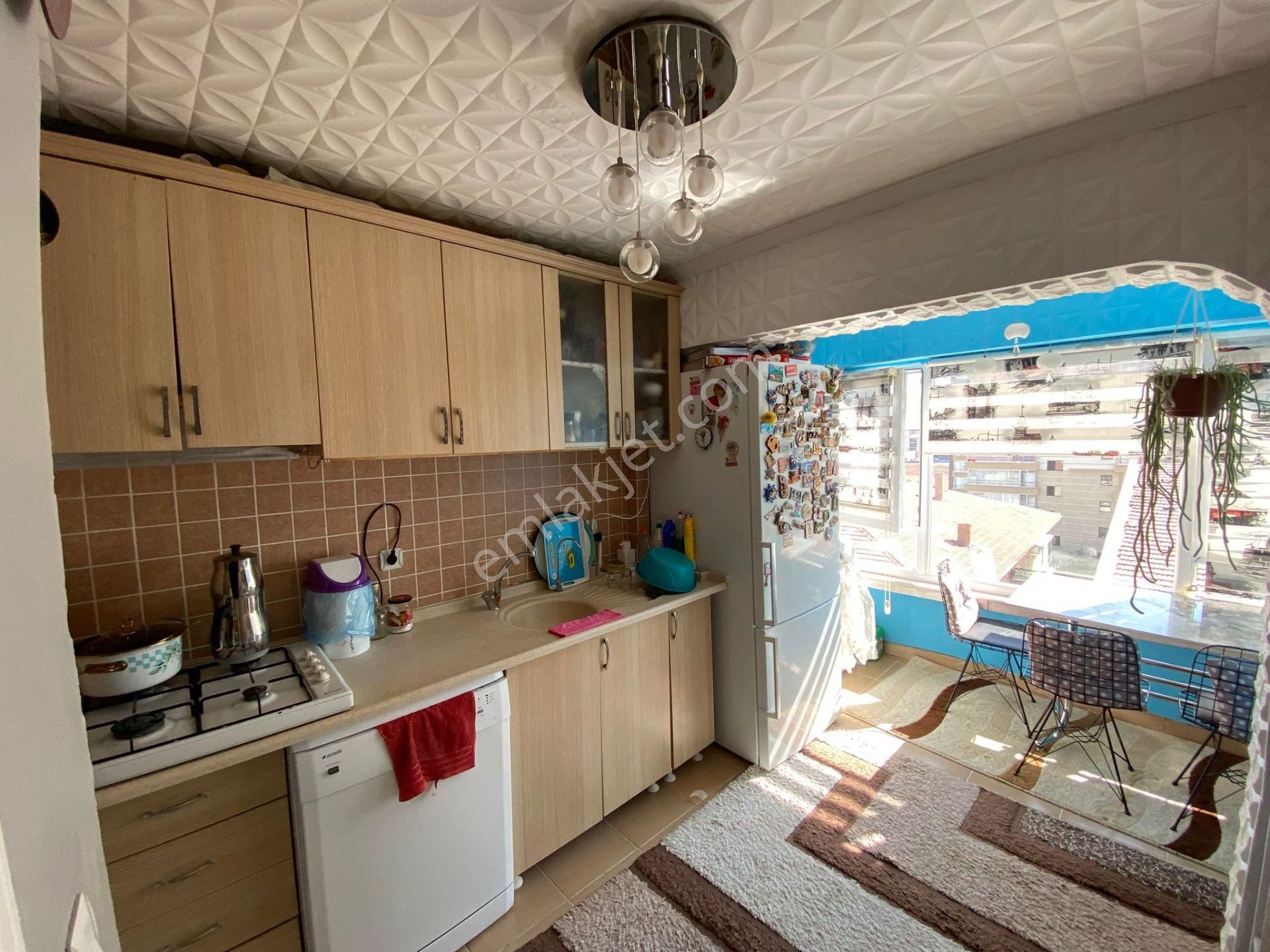 Y.bayındır Sağduyu Cadde Yakını 3+1 Full Yapılı Dubleks Daire - Görsel 2