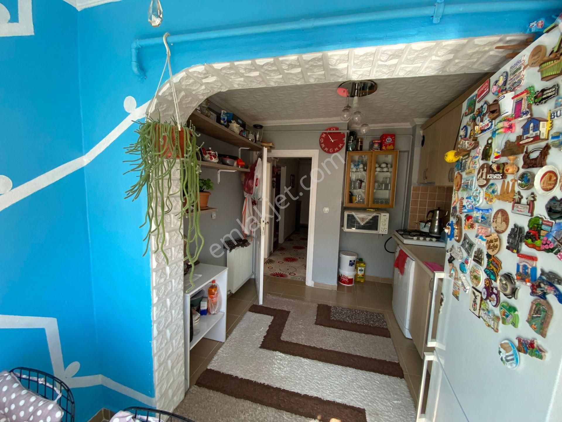 Y.bayındır Sağduyu Cadde Yakını 3+1 Full Yapılı Dubleks Daire - Görsel 7