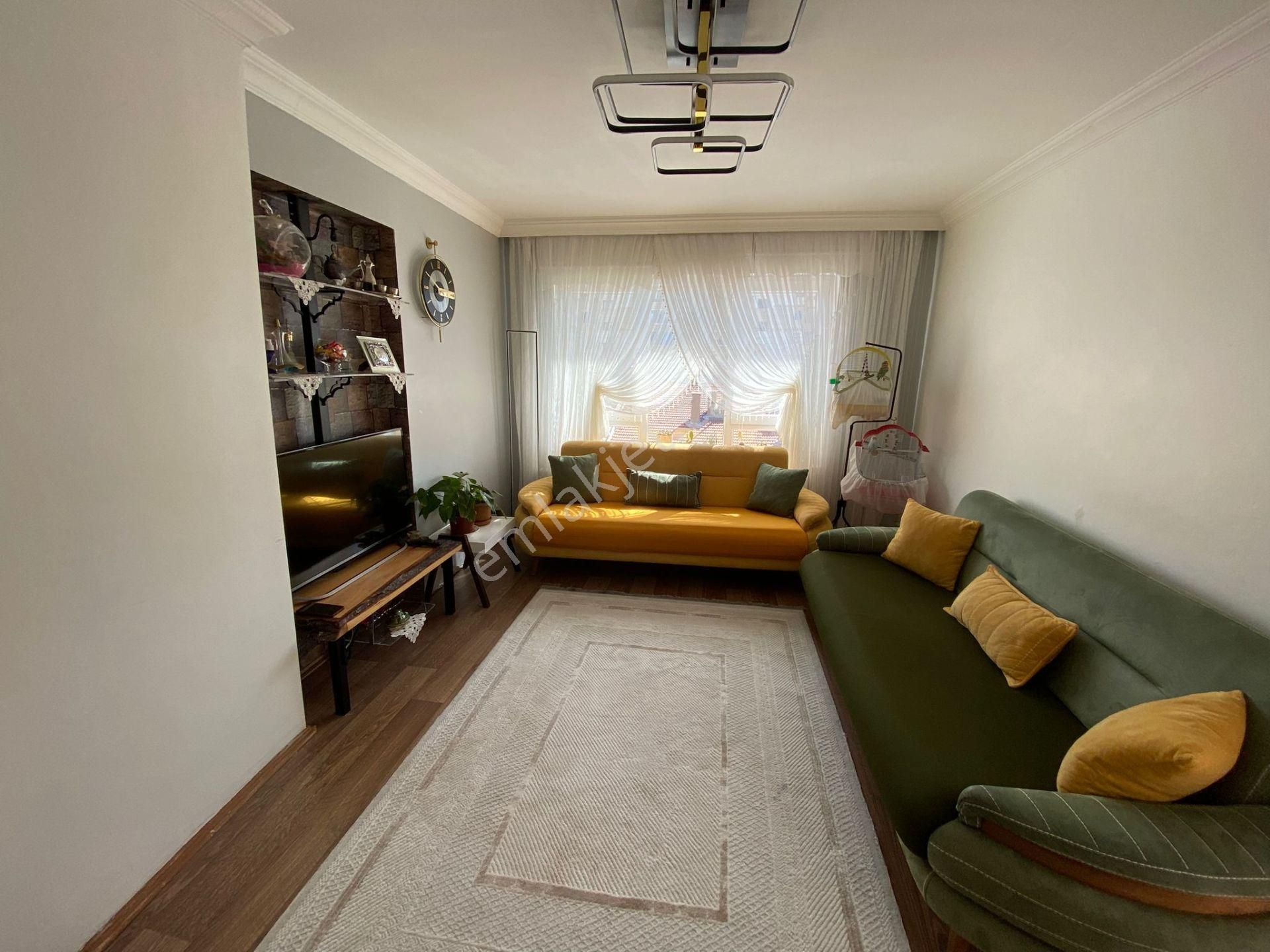 Y.bayındır Sağduyu Cadde Yakını 3+1 Full Yapılı Dubleks Daire - Görsel 9