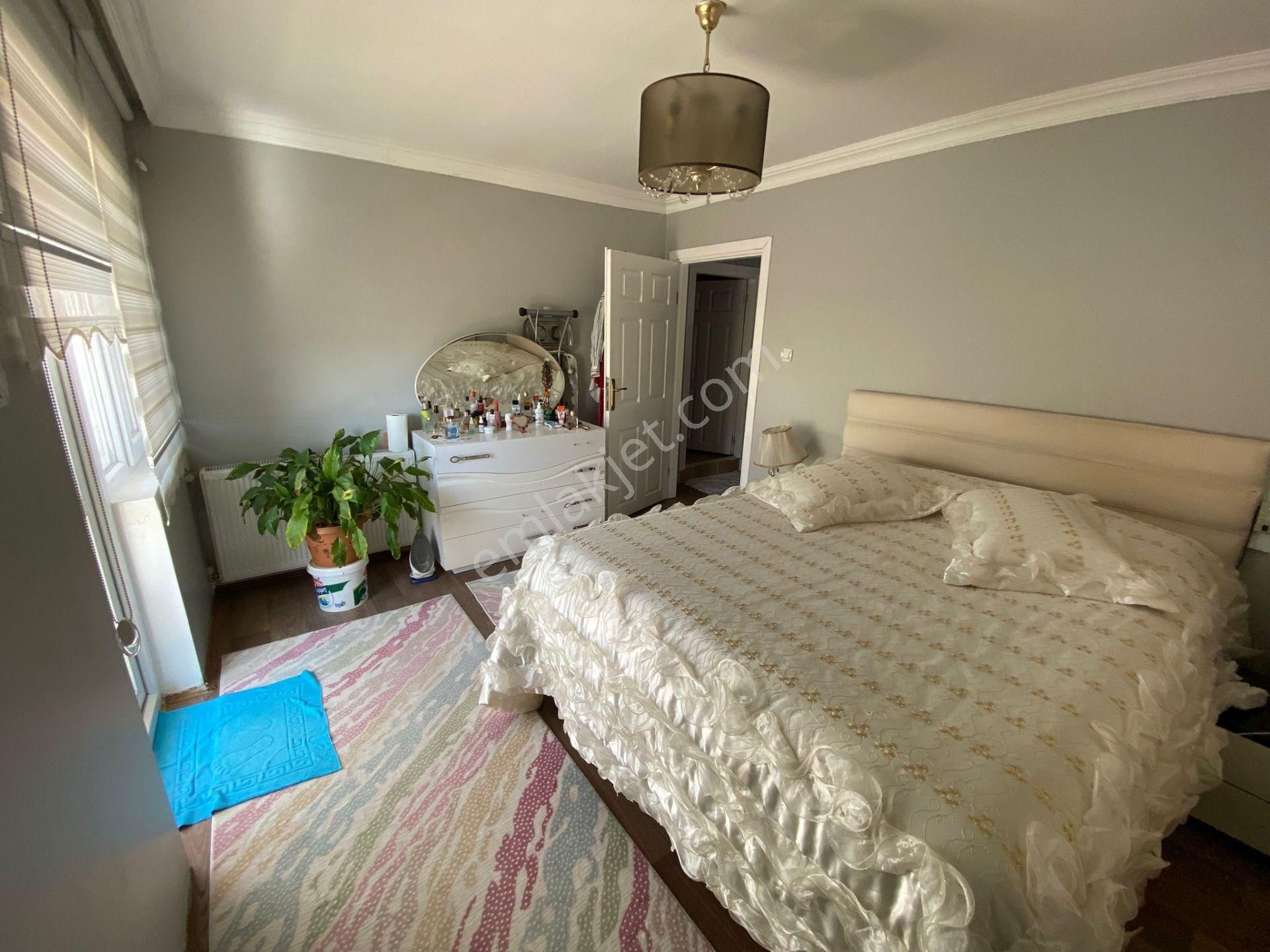 Y.bayındır Sağduyu Cadde Yakını 3+1 Full Yapılı Dubleks Daire - Görsel 16