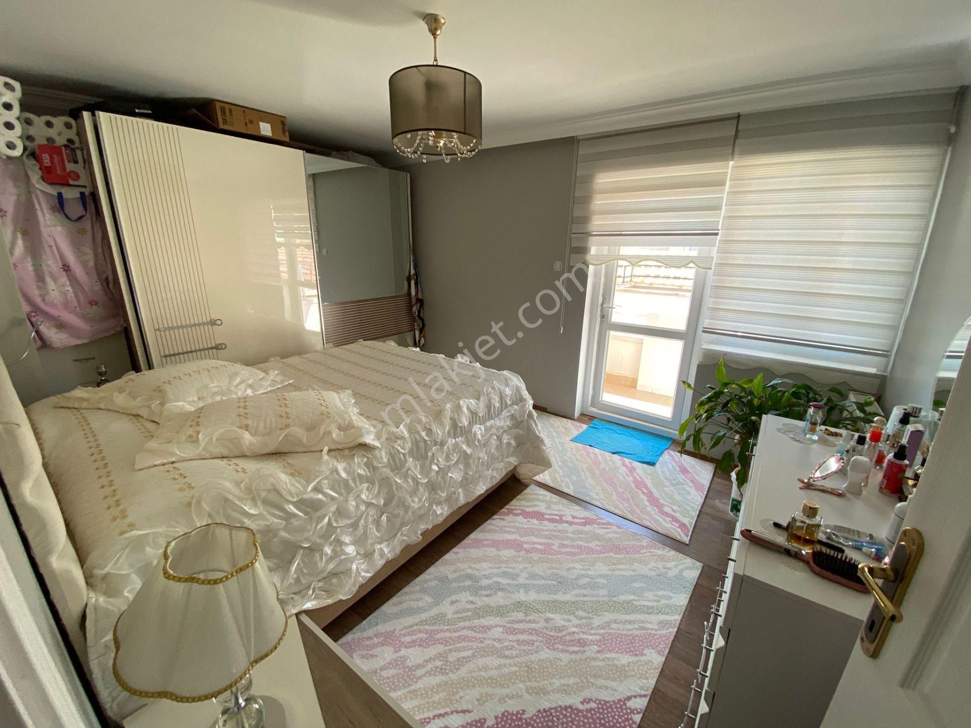 Y.bayındır Sağduyu Cadde Yakını 3+1 Full Yapılı Dubleks Daire - Görsel 18