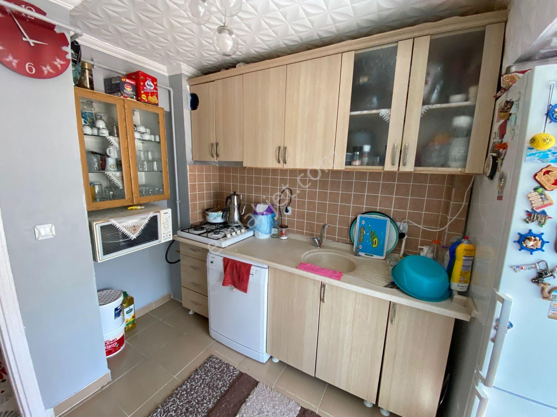 Y.bayındır Sağduyu Cadde Yakını 3+1 Full Yapılı Dubleks Daire - Görsel 27