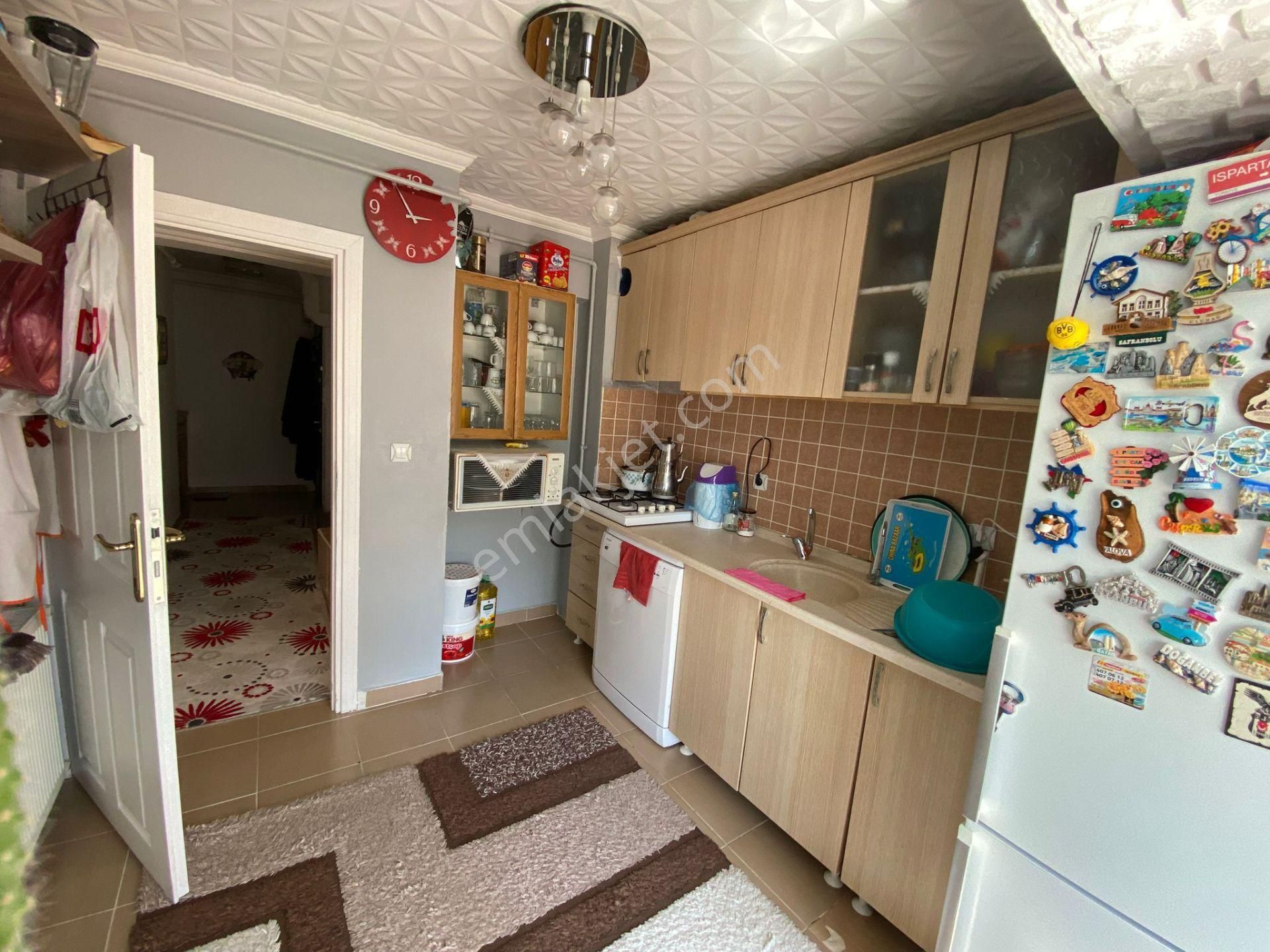 Y.bayındır Sağduyu Cadde Yakını 3+1 Full Yapılı Dubleks Daire - Görsel 4