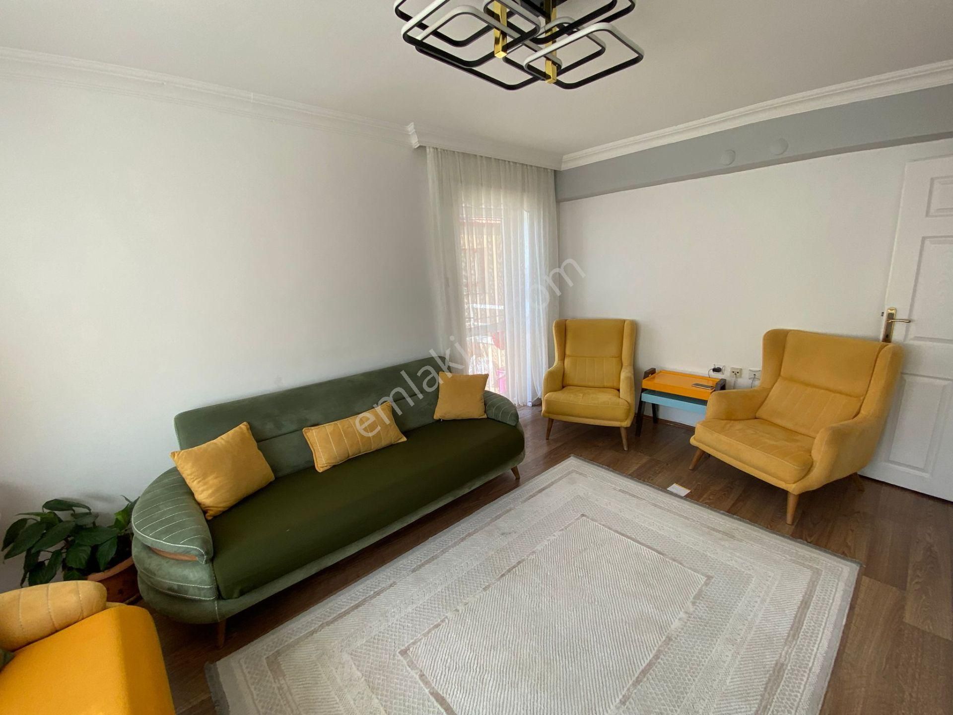 Y.bayındır Sağduyu Cadde Yakını 3+1 Full Yapılı Dubleks Daire - Görsel 11