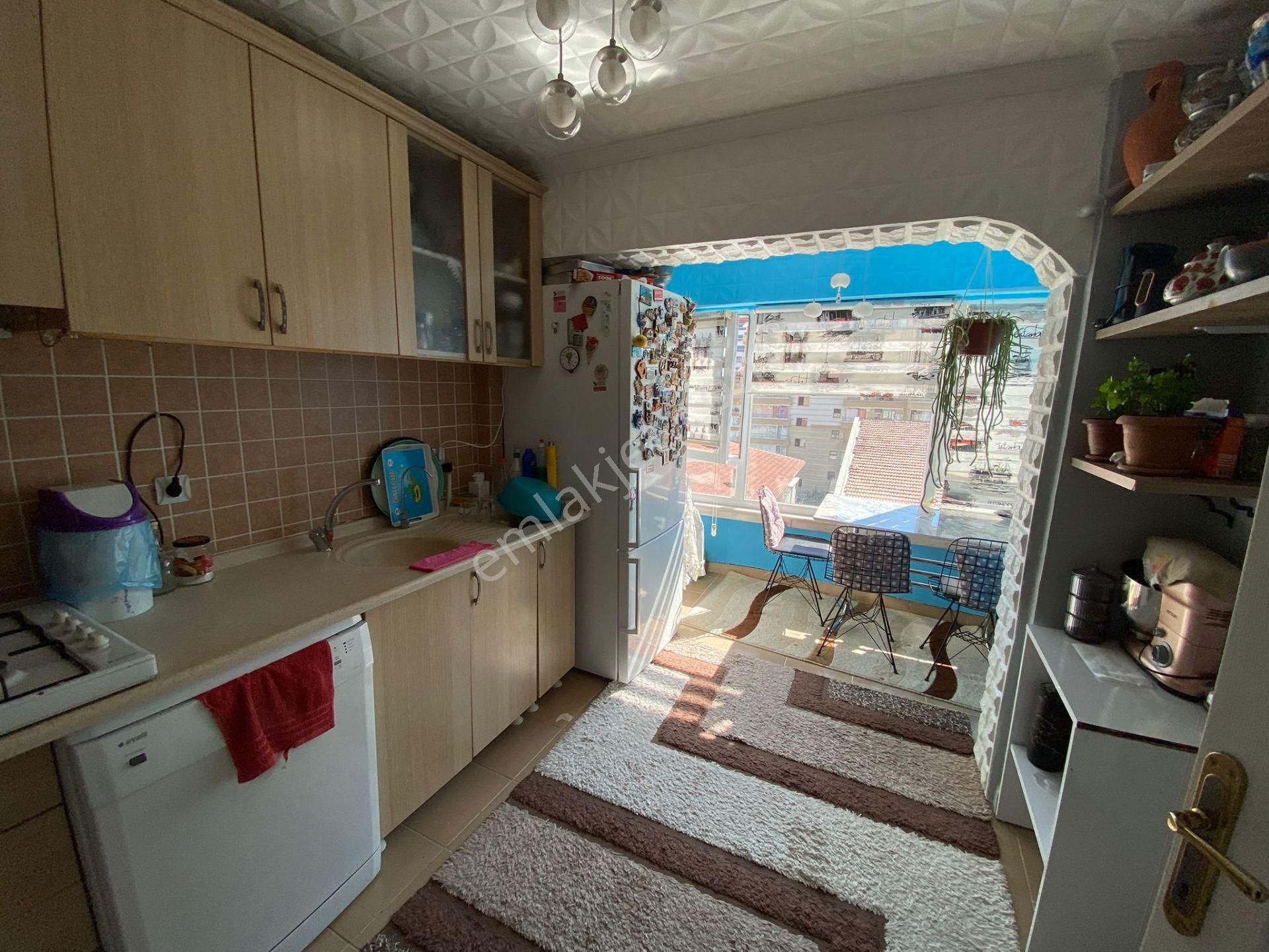 Y.bayındır Sağduyu Cadde Yakını 3+1 Full Yapılı Dubleks Daire - Görsel 3