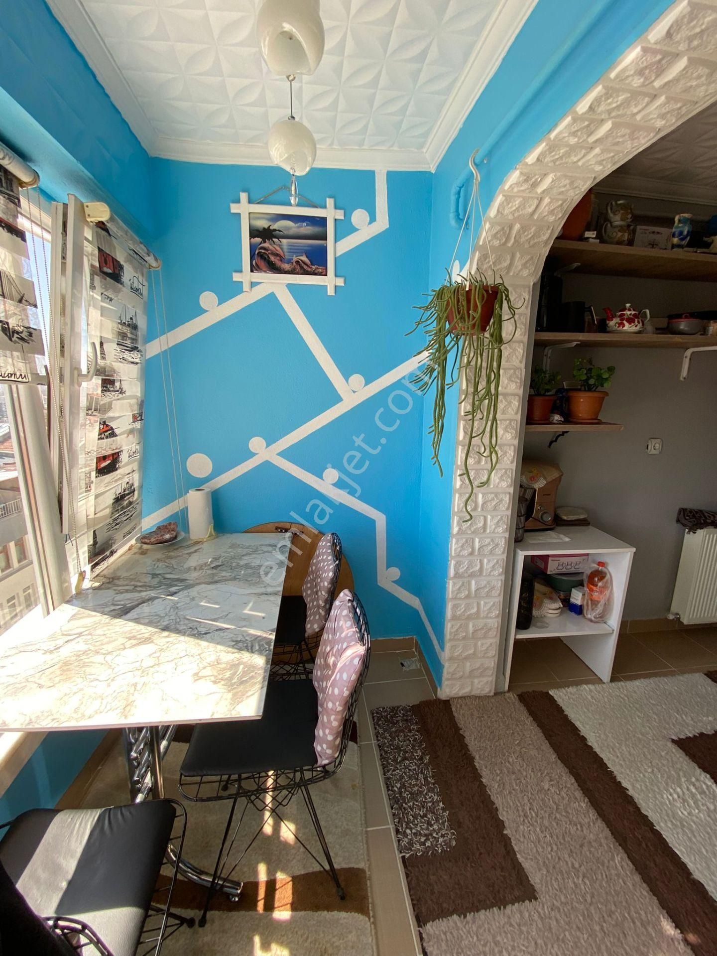 Y.bayındır Sağduyu Cadde Yakını 3+1 Full Yapılı Dubleks Daire - Görsel 6