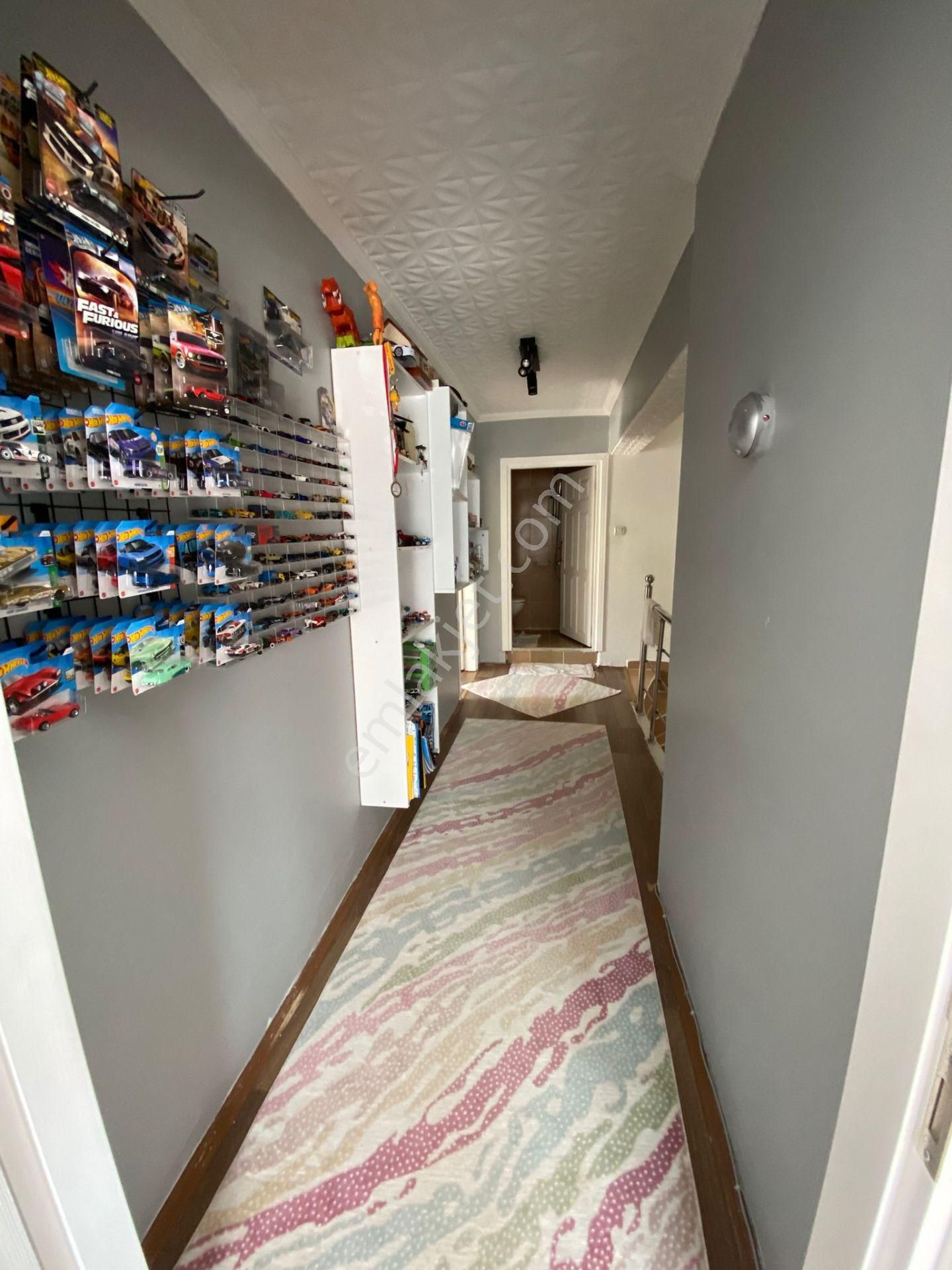 Y.bayındır Sağduyu Cadde Yakını 3+1 Full Yapılı Dubleks Daire - Görsel 21