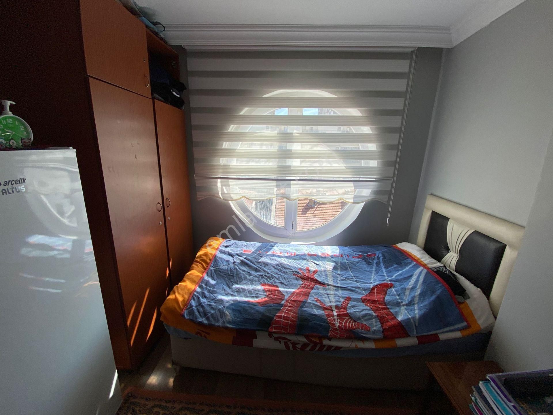 Y.bayındır Sağduyu Cadde Yakını 3+1 Full Yapılı Dubleks Daire - Görsel 22