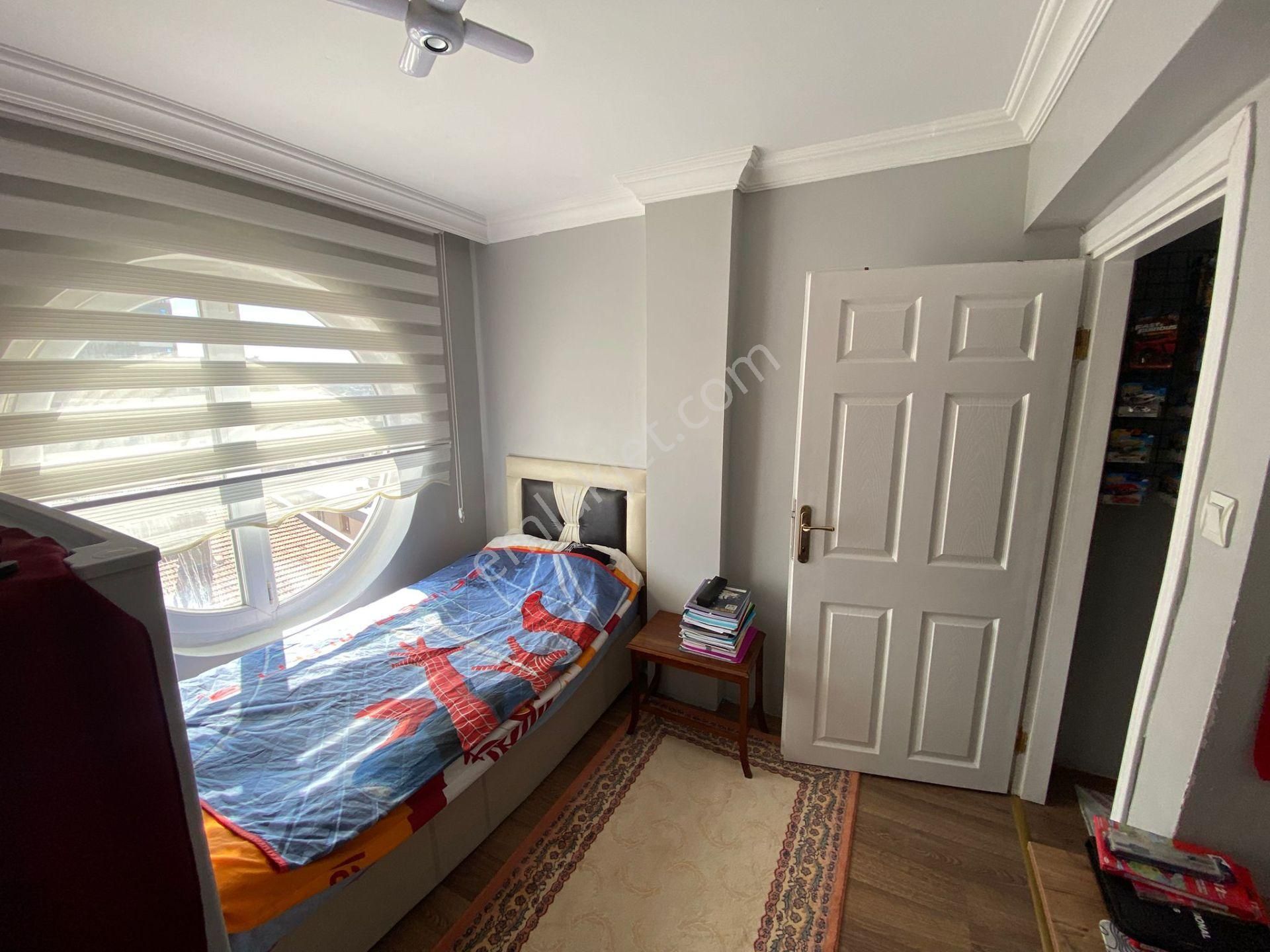 Y.bayındır Sağduyu Cadde Yakını 3+1 Full Yapılı Dubleks Daire - Görsel 26