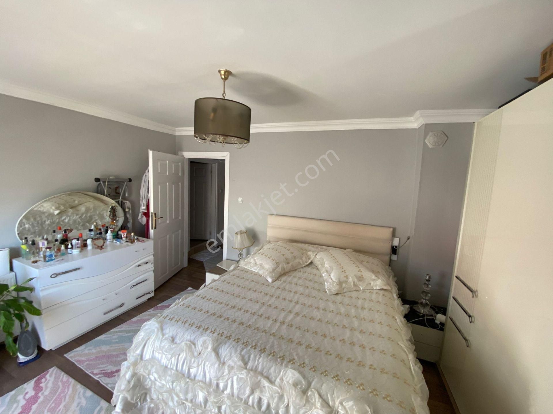 Y.bayındır Sağduyu Cadde Yakını 3+1 Full Yapılı Dubleks Daire - Görsel 19