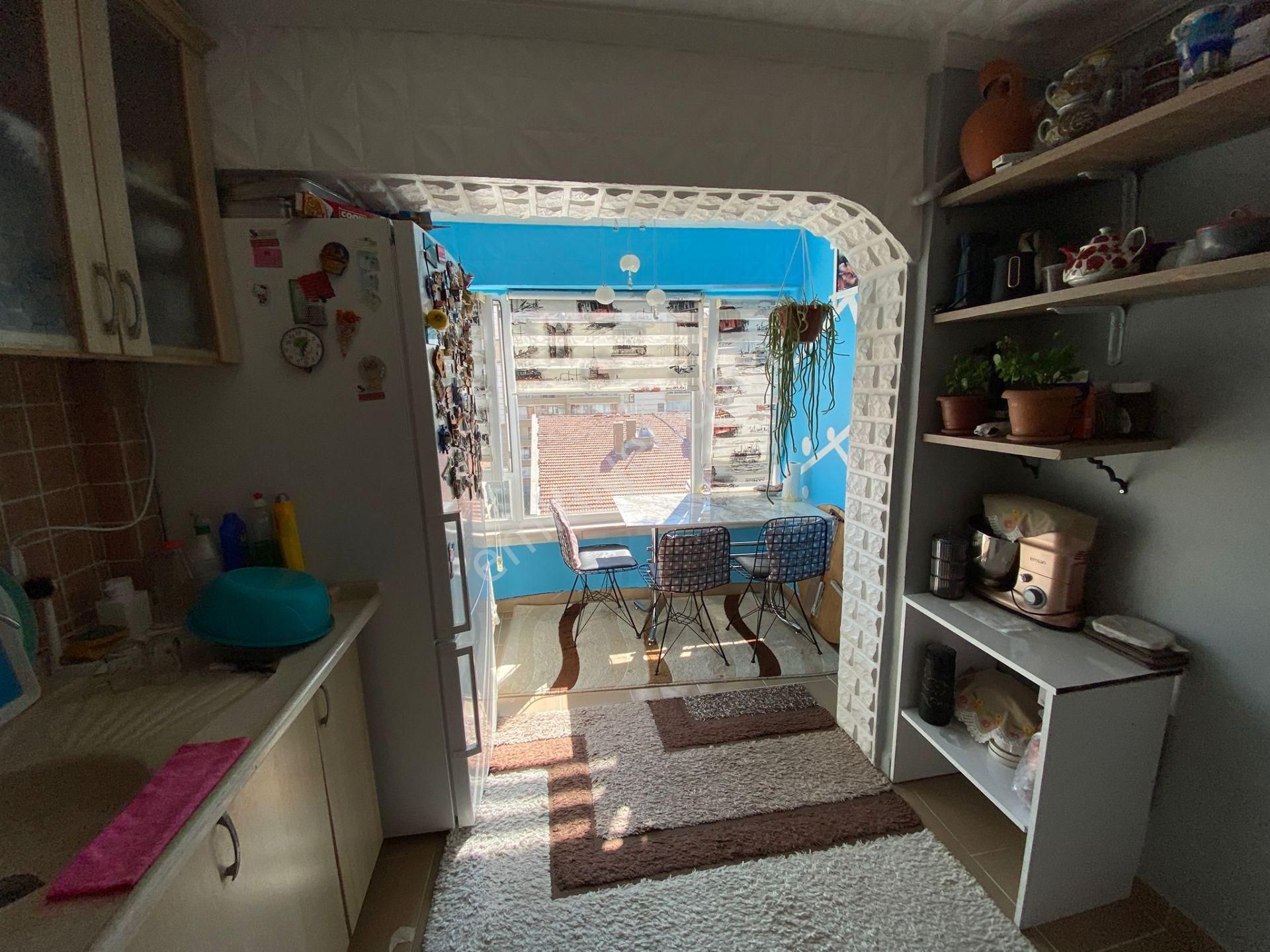 Y.bayındır Sağduyu Cadde Yakını 3+1 Full Yapılı Dubleks Daire - Görsel 5