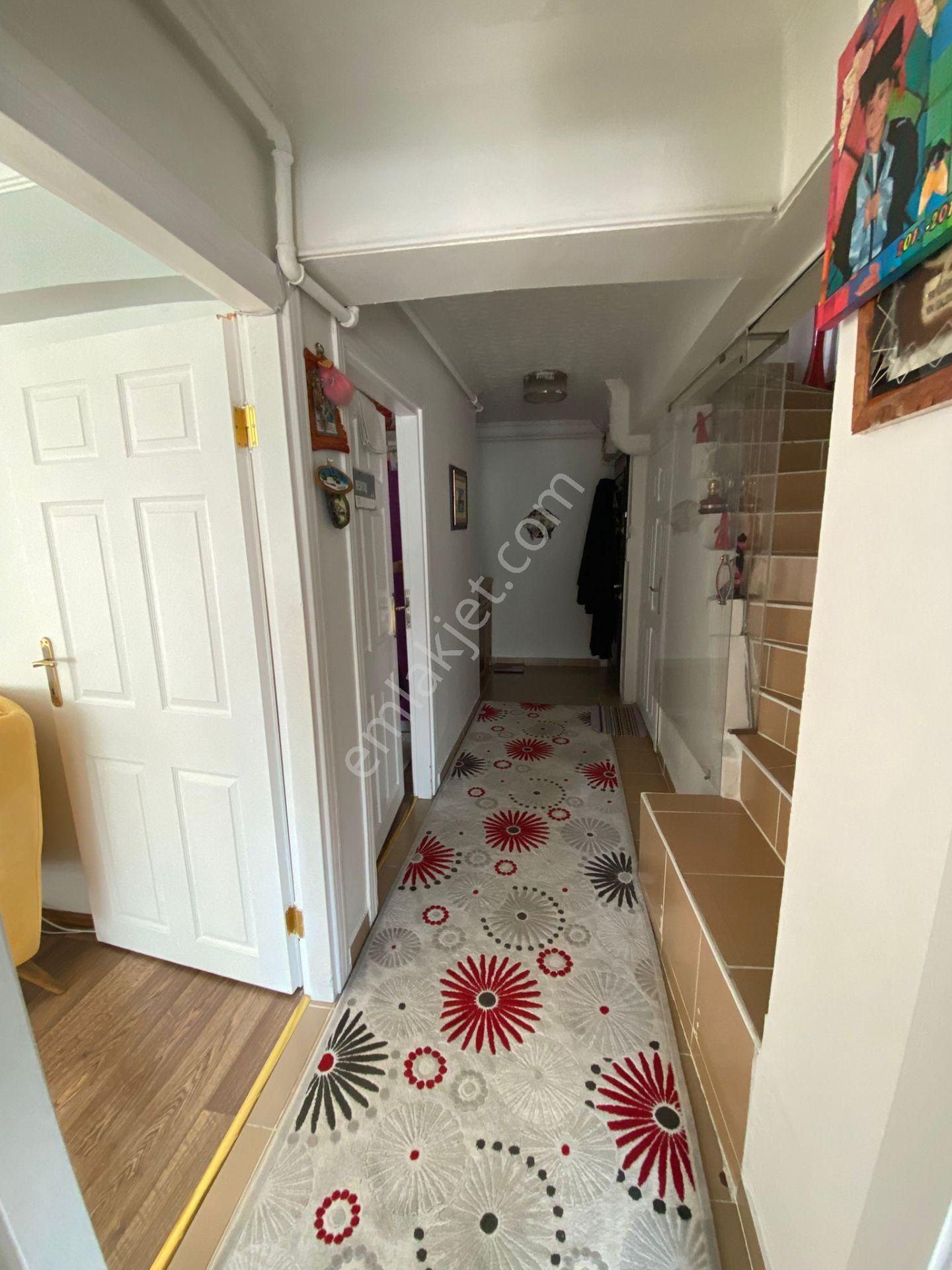 Y.bayındır Sağduyu Cadde Yakını 3+1 Full Yapılı Dubleks Daire - Görsel 30