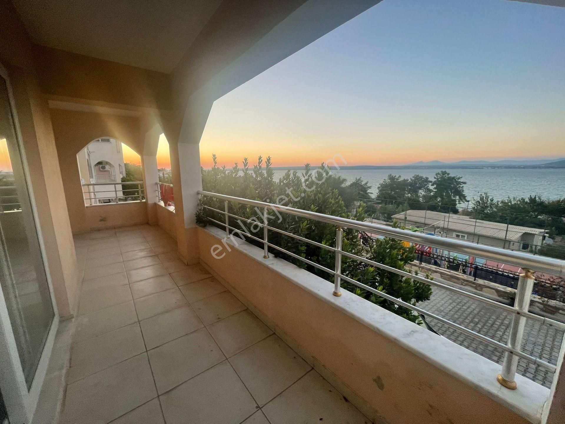 Remax Cool 2' Den '' Denize Sıfır '' Prestijli Bir Yaşam Alanı - Görsel 26