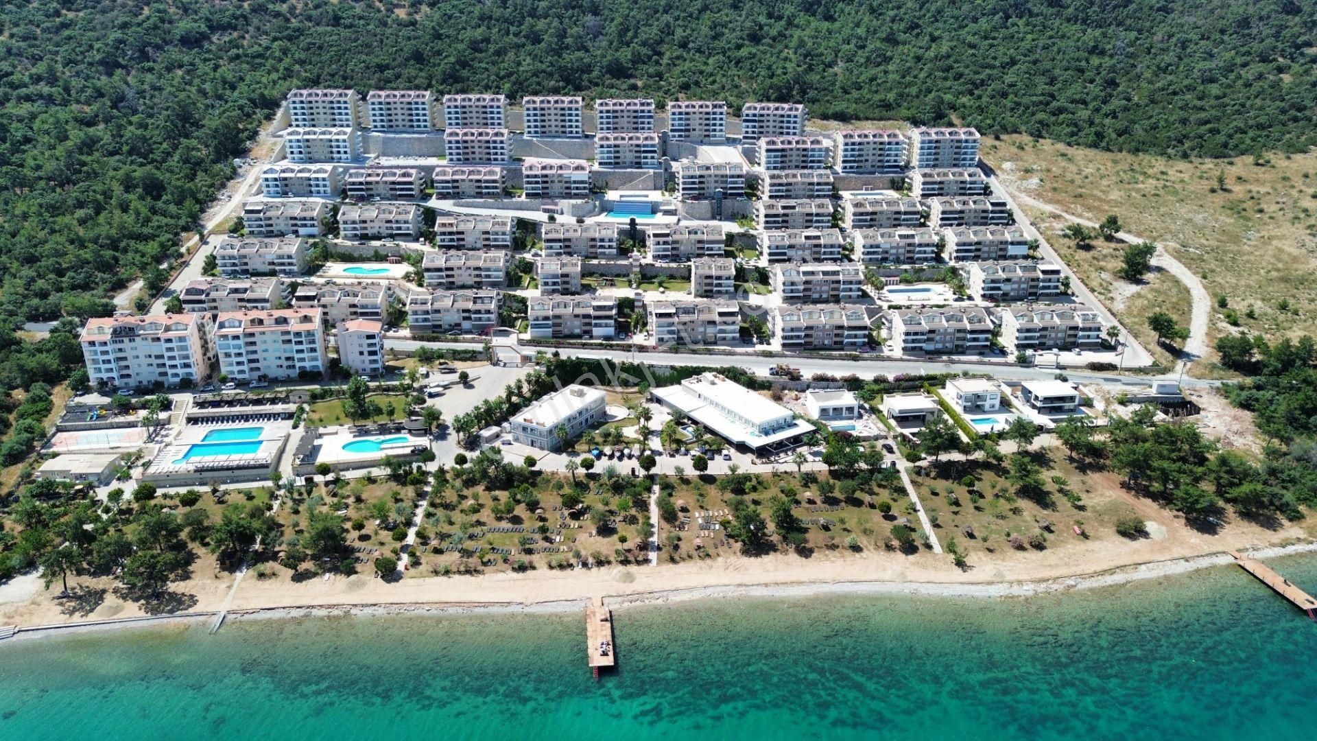 Remax Cool 2' Den '' Denize Sıfır '' Prestijli Bir Yaşam Alanı - Görsel 14