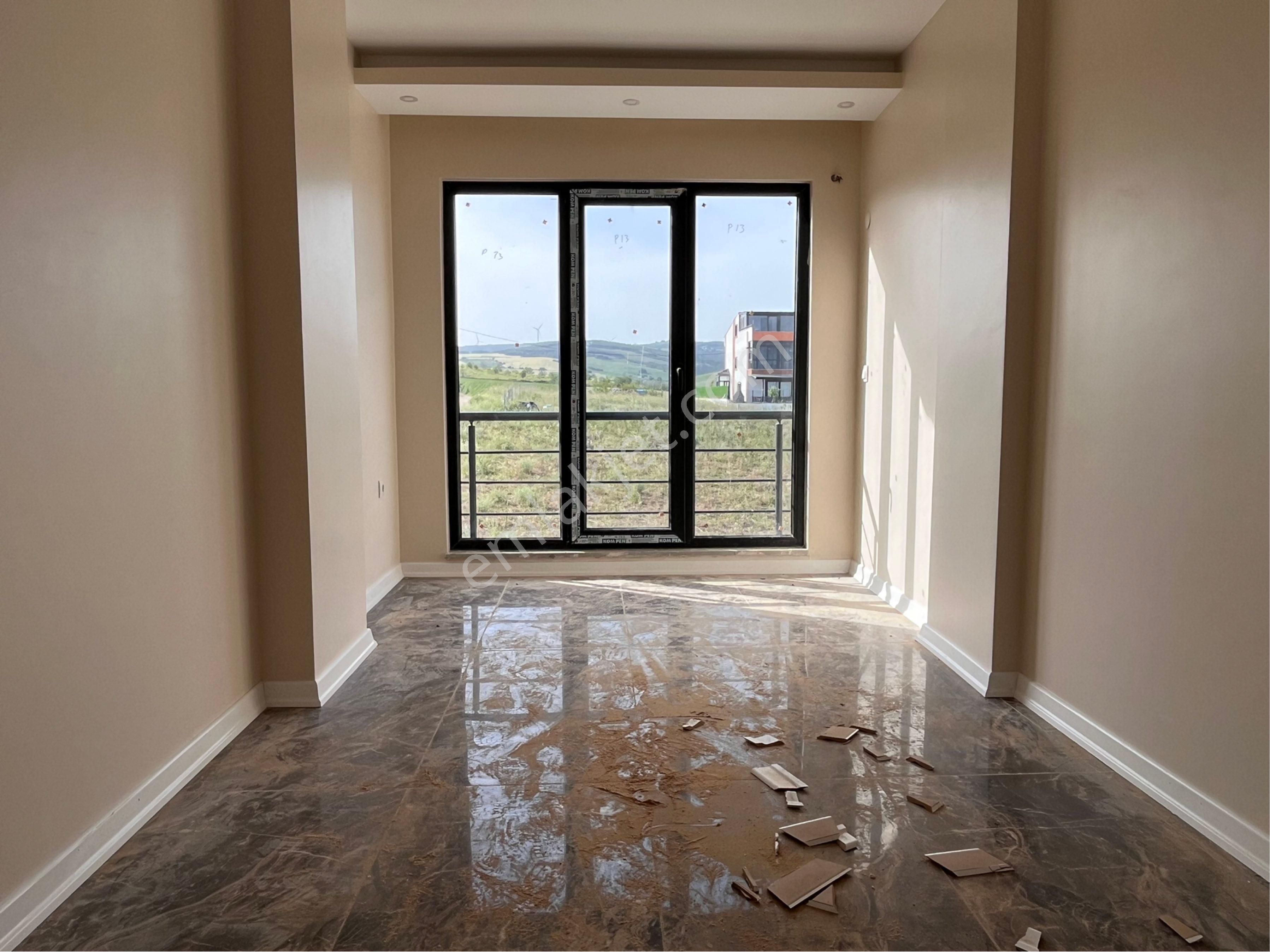 Şarköy İstiklal Mh. Full Deniz Manzaralı 4 Katlı 5+1 İkiz Triplex Satılık - Görsel 12
