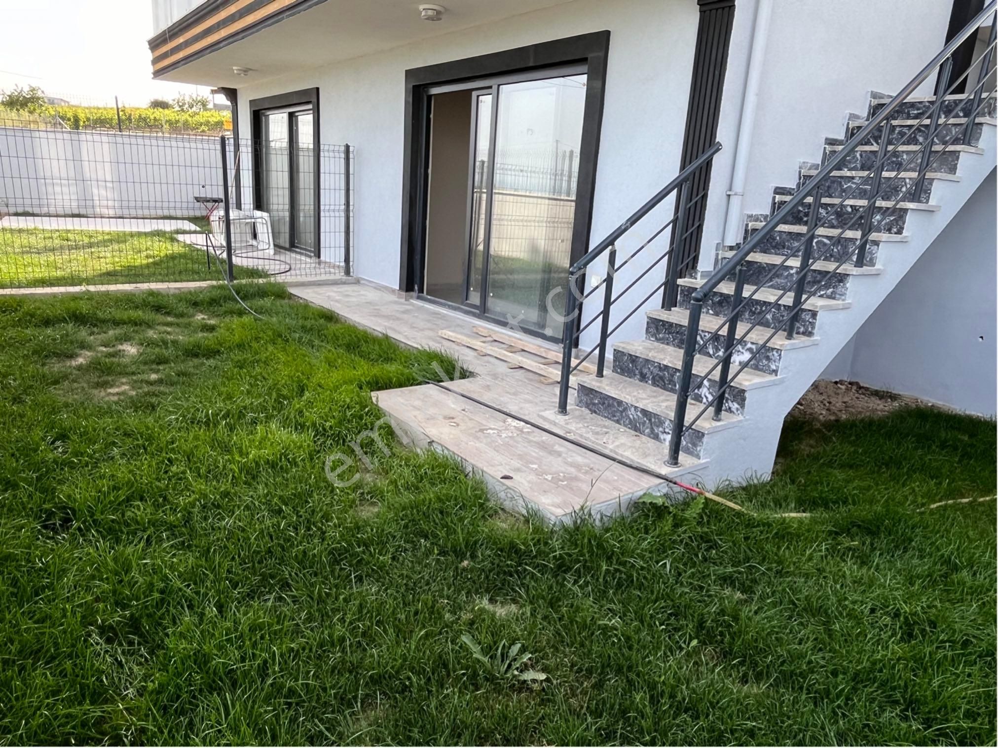 Şarköy İstiklal Mh. Full Deniz Manzaralı 4 Katlı 5+1 İkiz Triplex Satılık - Görsel 31