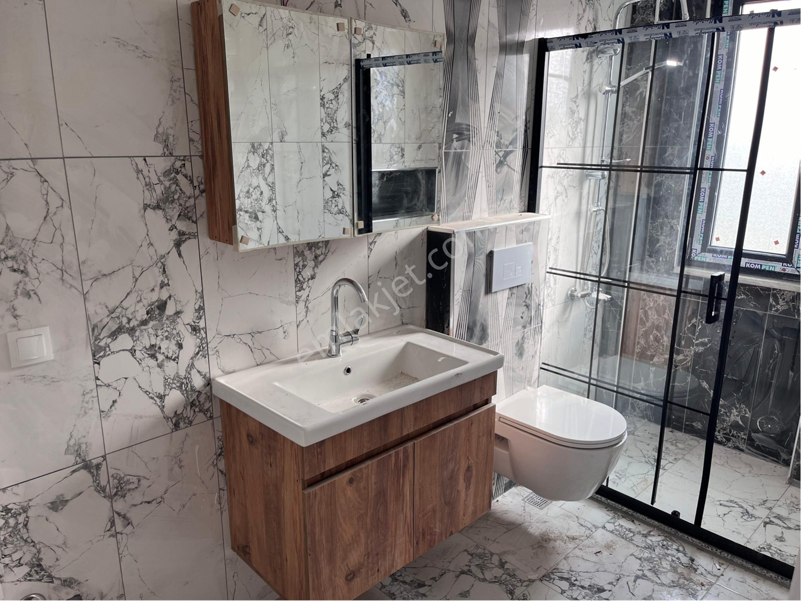 Şarköy İstiklal Mh. Full Deniz Manzaralı 4 Katlı 5+1 İkiz Triplex Satılık - Görsel 15
