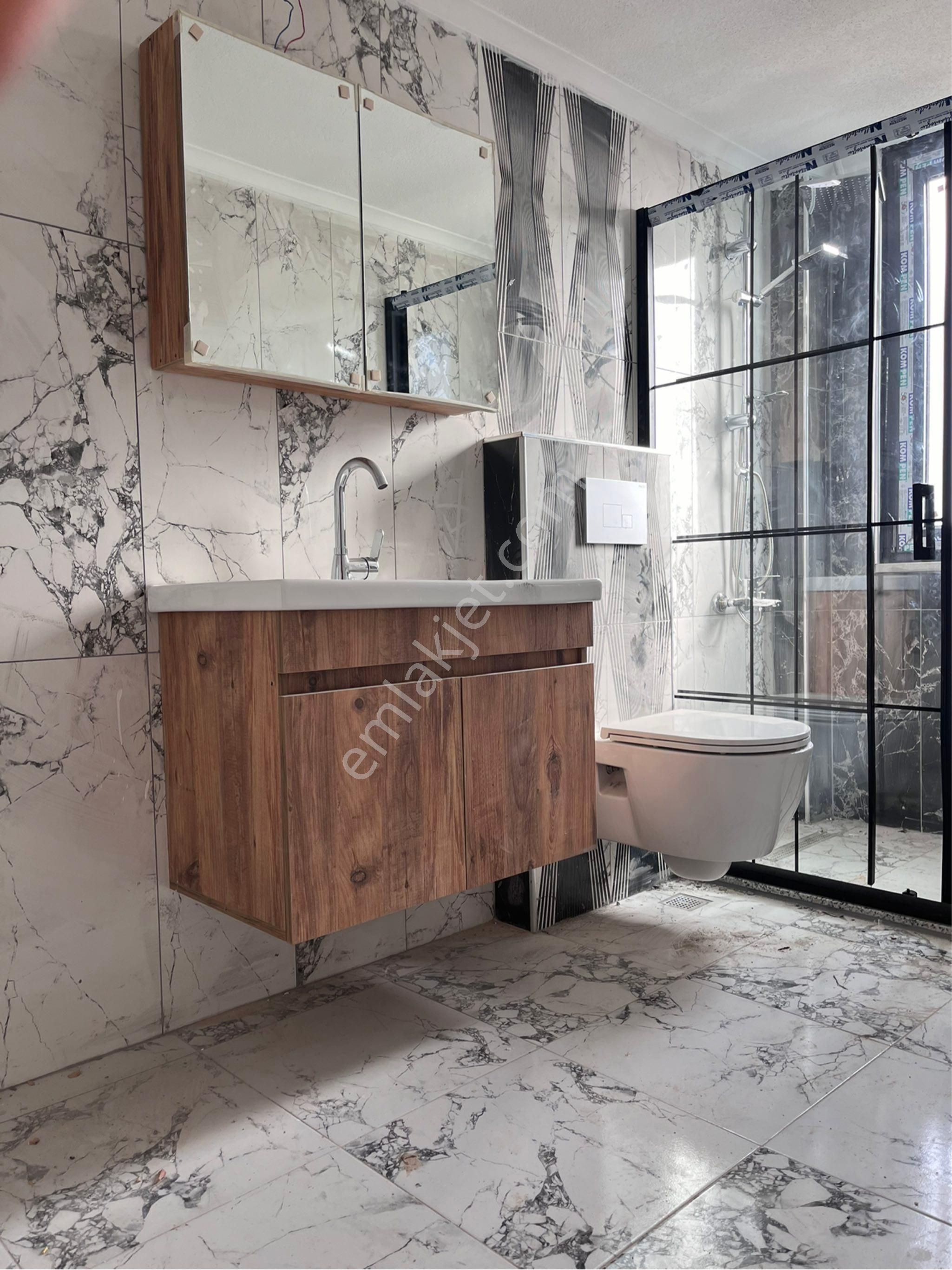 Şarköy İstiklal Mh. Full Deniz Manzaralı 4 Katlı 5+1 İkiz Triplex Satılık - Görsel 14