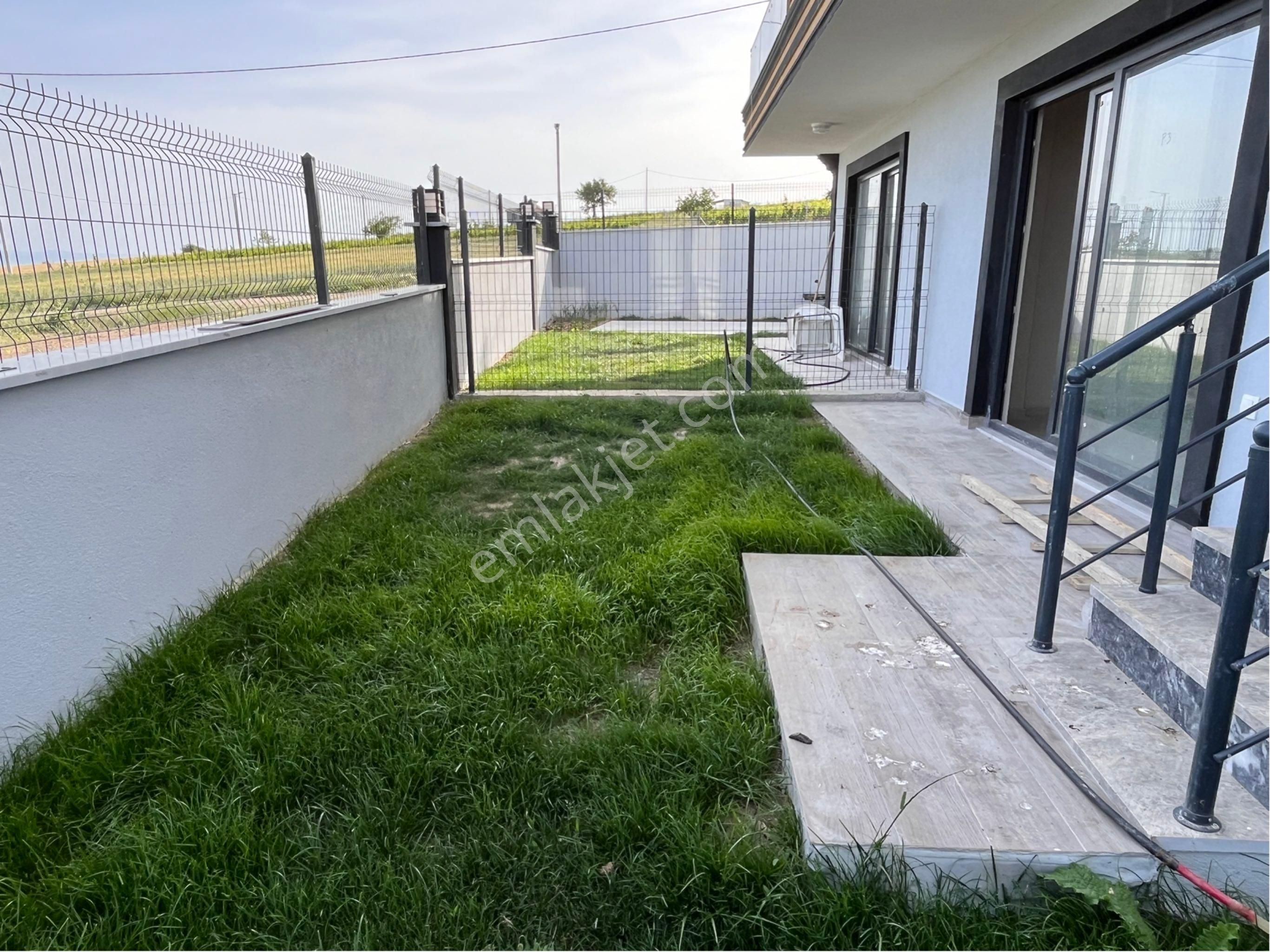 Şarköy İstiklal Mh. Full Deniz Manzaralı 4 Katlı 5+1 İkiz Triplex Satılık - Görsel 30
