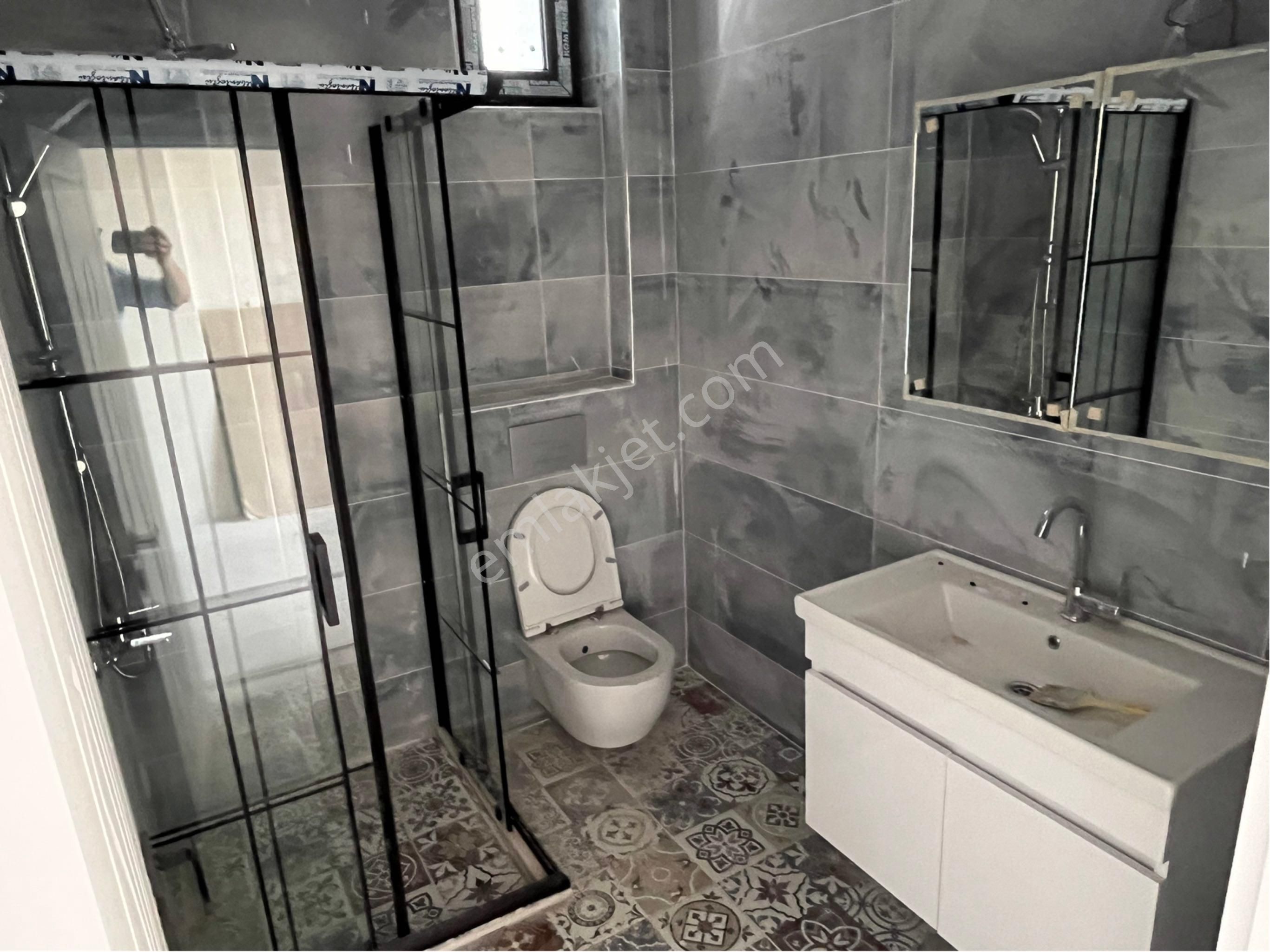 Şarköy İstiklal Mh. Full Deniz Manzaralı 4 Katlı 5+1 İkiz Triplex Satılık - Görsel 28