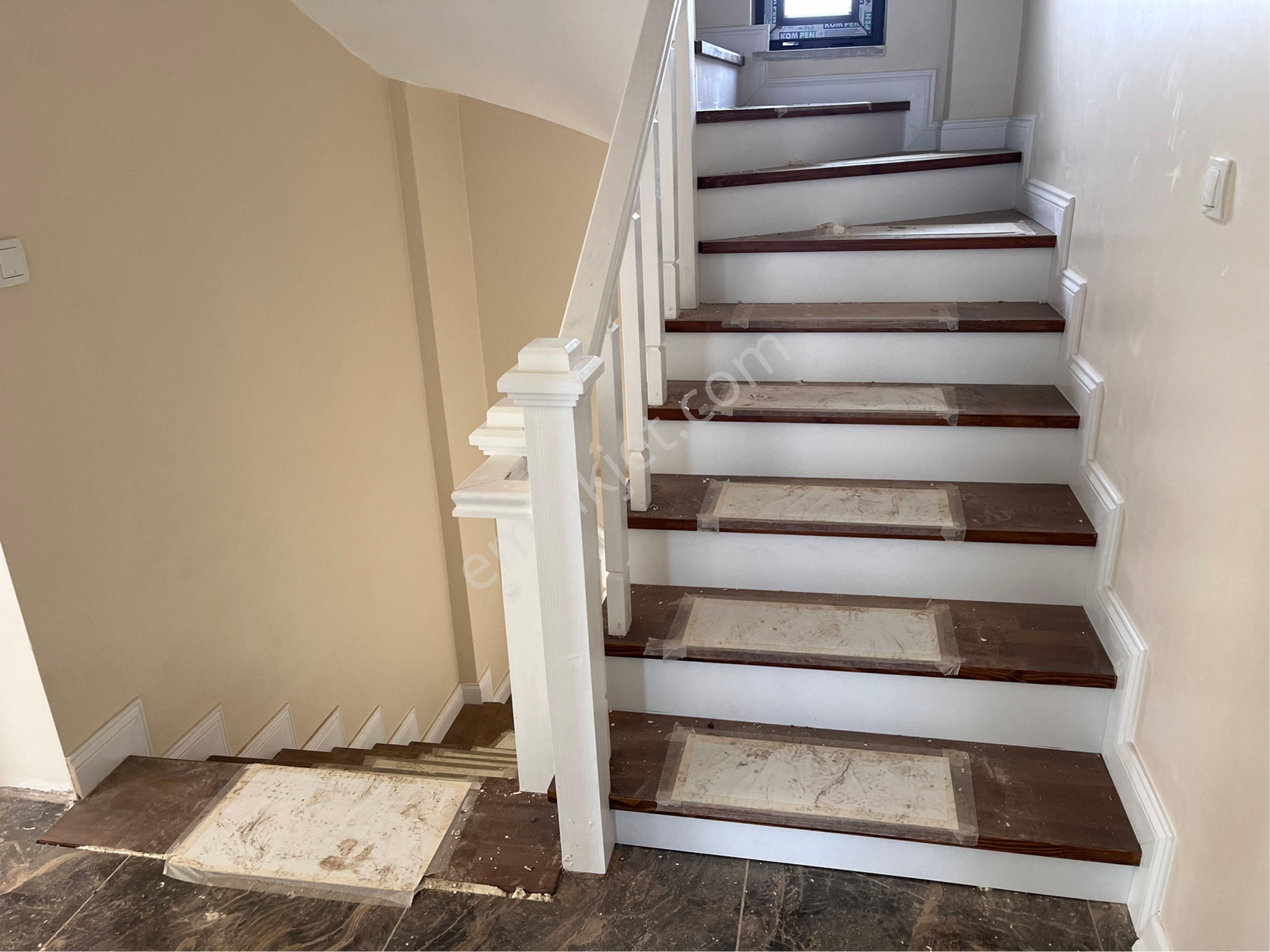 Şarköy İstiklal Mh. Full Deniz Manzaralı 4 Katlı 5+1 İkiz Triplex Satılık - Görsel 25