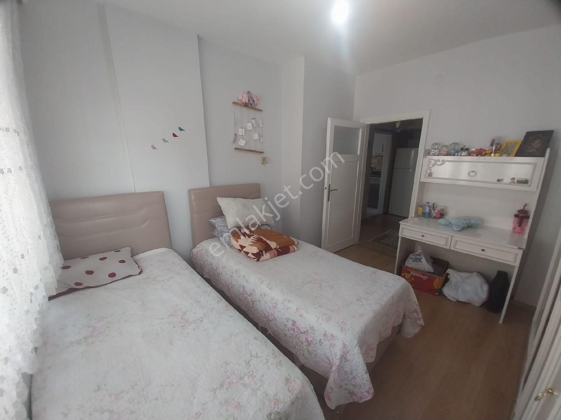 Kurtuluş Mah. İçi Yapılı Masrafsız Bakımlı Kombili Ara Kat Satılık 3+1 Daire - Görsel 21
