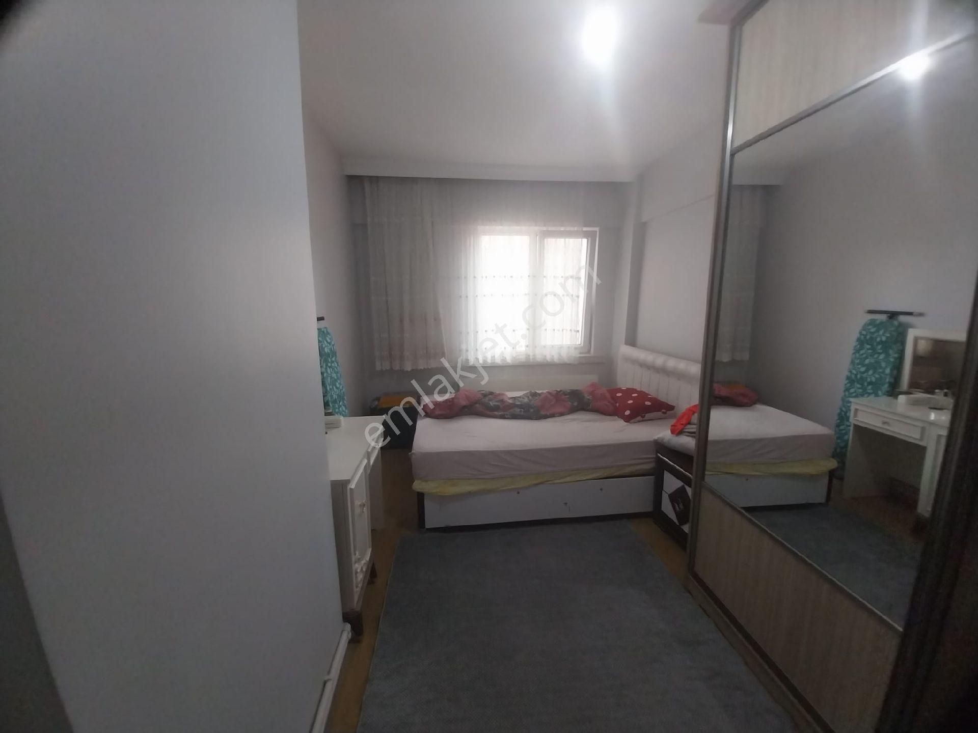 Kurtuluş Mah. İçi Yapılı Masrafsız Bakımlı Kombili Ara Kat Satılık 3+1 Daire - Görsel 23