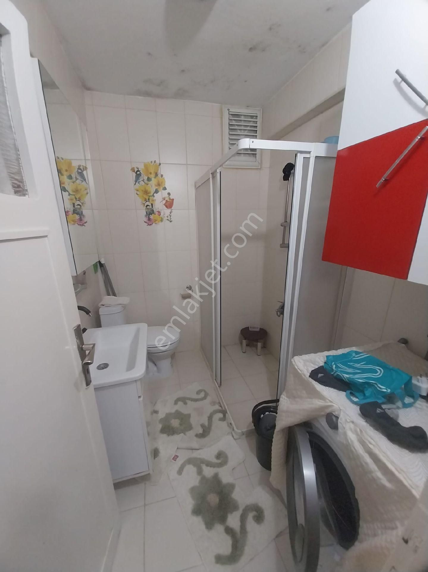 Kurtuluş Mah. İçi Yapılı Masrafsız Bakımlı Kombili Ara Kat Satılık 3+1 Daire - Görsel 31