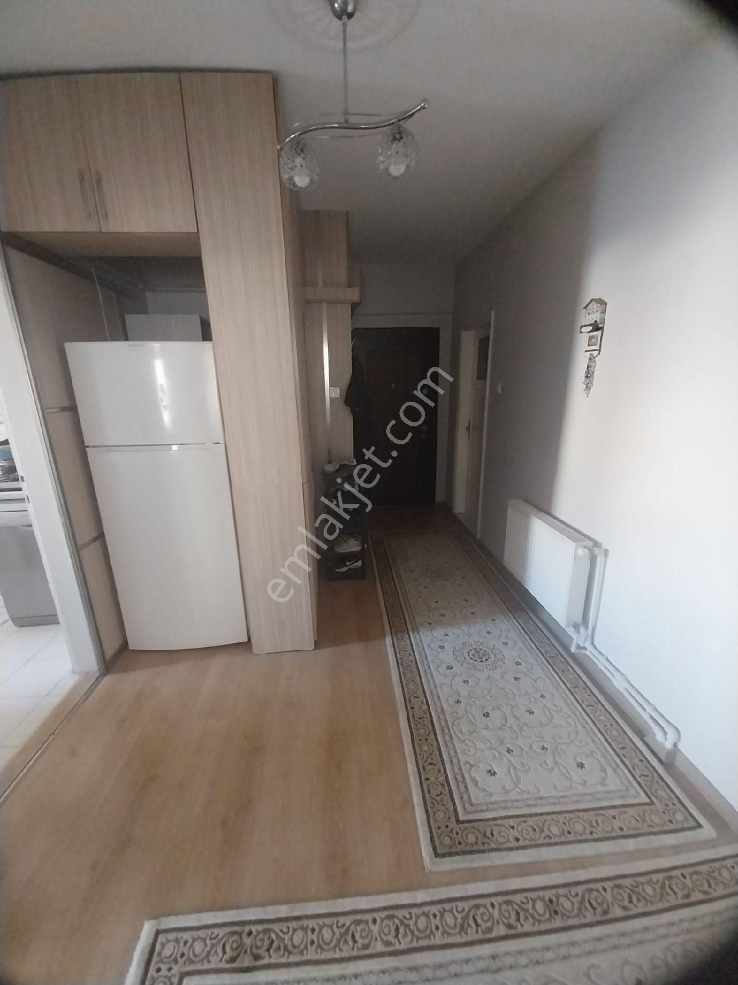 Kurtuluş Mah. İçi Yapılı Masrafsız Bakımlı Kombili Ara Kat Satılık 3+1 Daire - Görsel 13