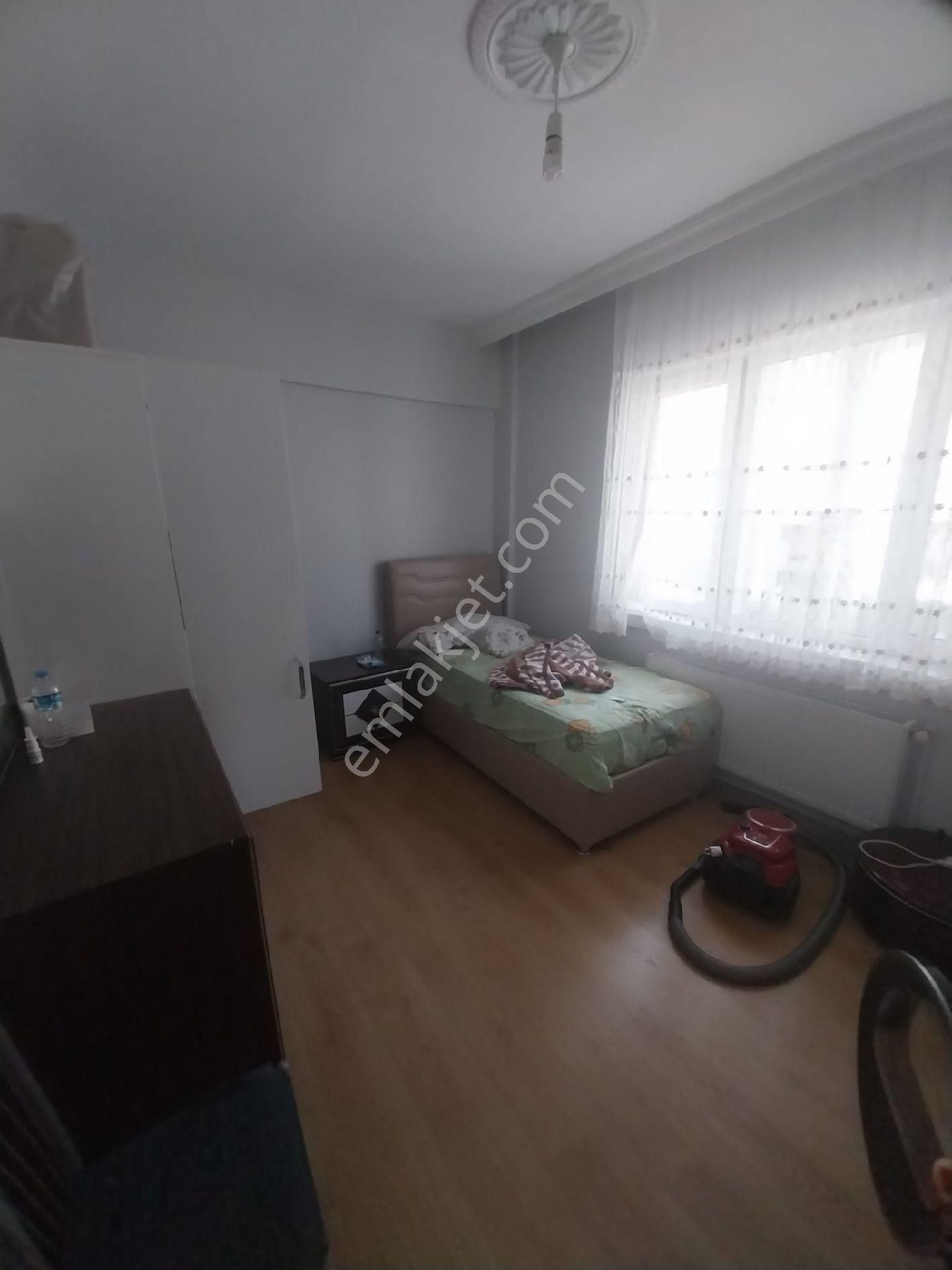 Kurtuluş Mah. İçi Yapılı Masrafsız Bakımlı Kombili Ara Kat Satılık 3+1 Daire - Görsel 25