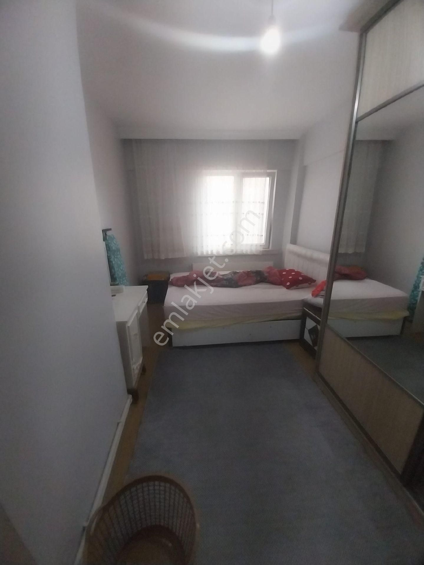 Kurtuluş Mah. İçi Yapılı Masrafsız Bakımlı Kombili Ara Kat Satılık 3+1 Daire - Görsel 18