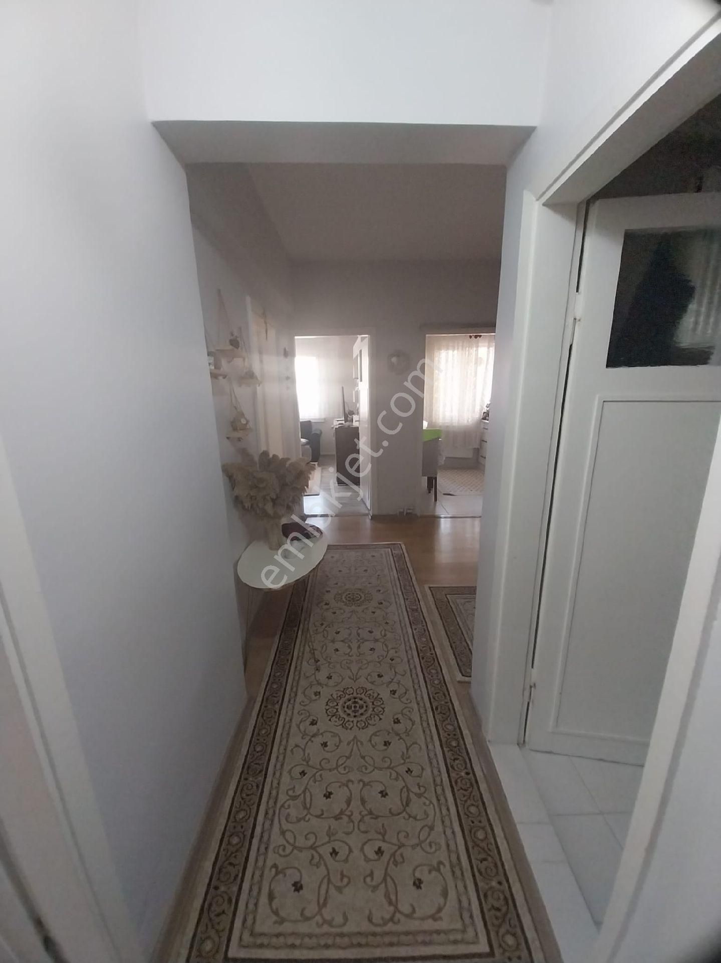 Kurtuluş Mah. İçi Yapılı Masrafsız Bakımlı Kombili Ara Kat Satılık 3+1 Daire - Görsel 27