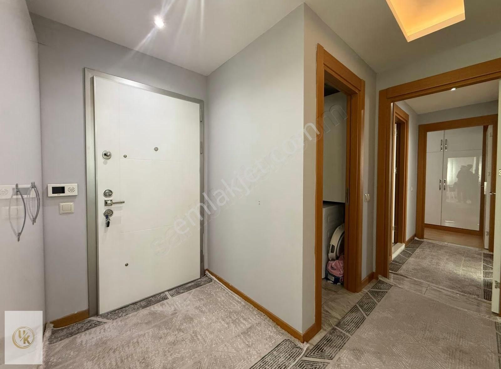 Gürselpaşa'da Site/9 Yaş/3+1/ç.banyo/ç.odası/jeneratör/kaçmaz !! - Görsel 22