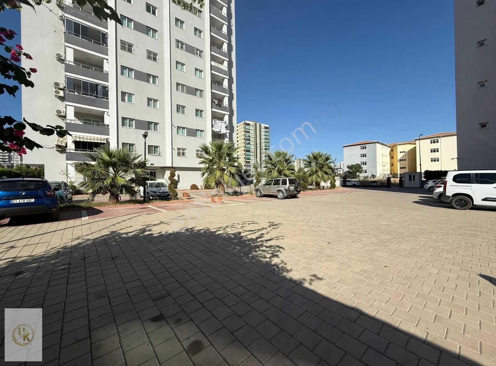 Gürselpaşa'da Site/9 Yaş/3+1/ç.banyo/ç.odası/jeneratör/kaçmaz !! - Görsel 2