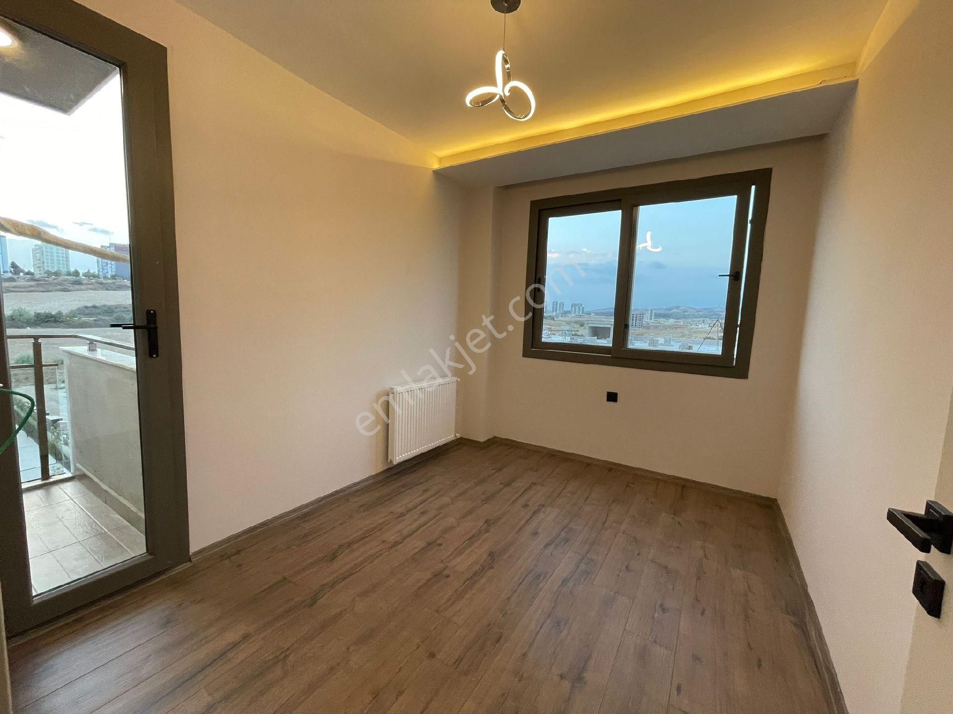 Adana Çukurova Da Sosyal Donatlı Havuzlu Site İçerisinde Satılık 3+1 - Görsel 3