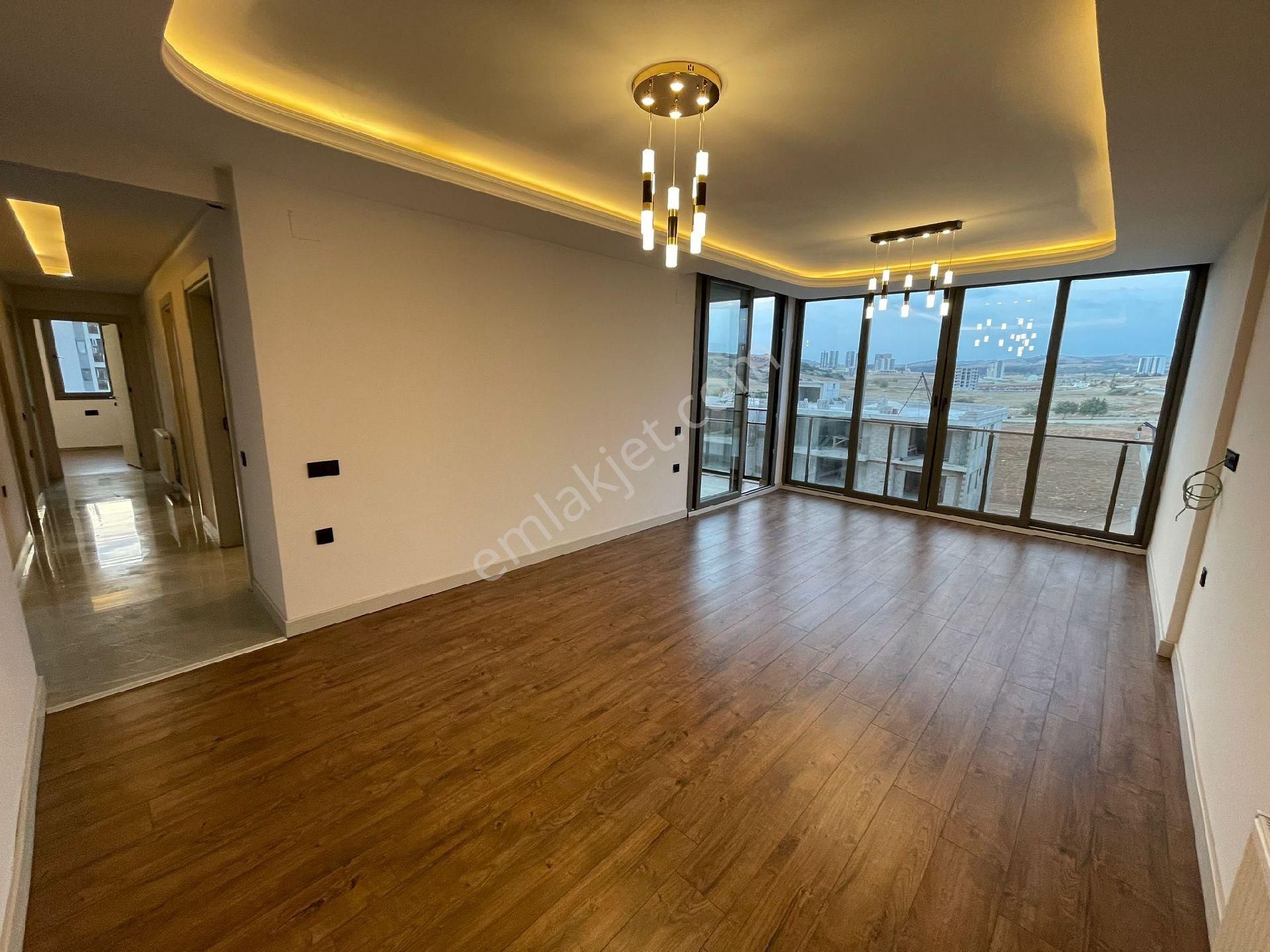 Adana Çukurova Da Sosyal Donatlı Havuzlu Site İçerisinde Satılık 3+1 - Görsel 23